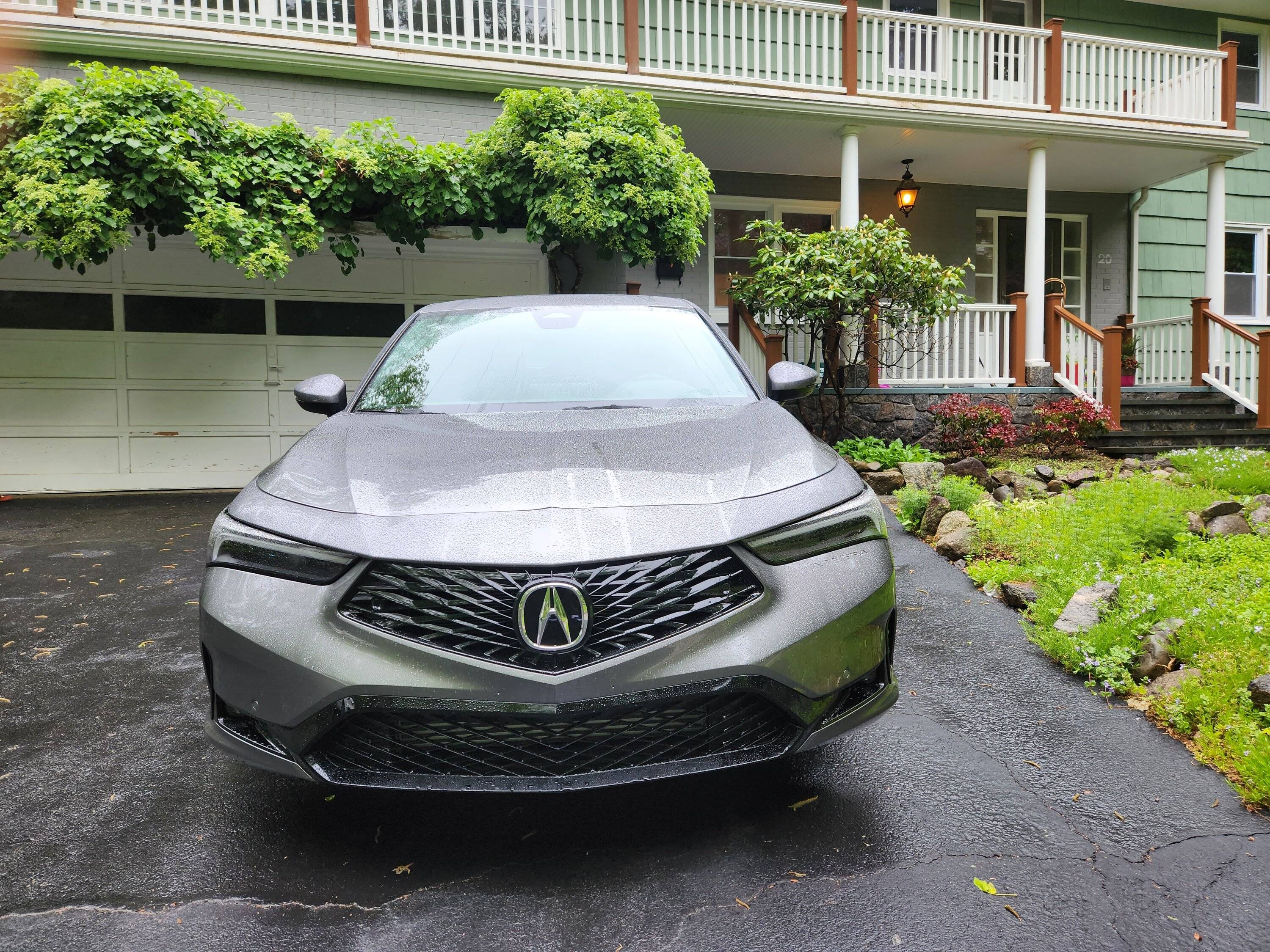 Acura Integra Accesories for Integra A spec tech MT 20230520_175755