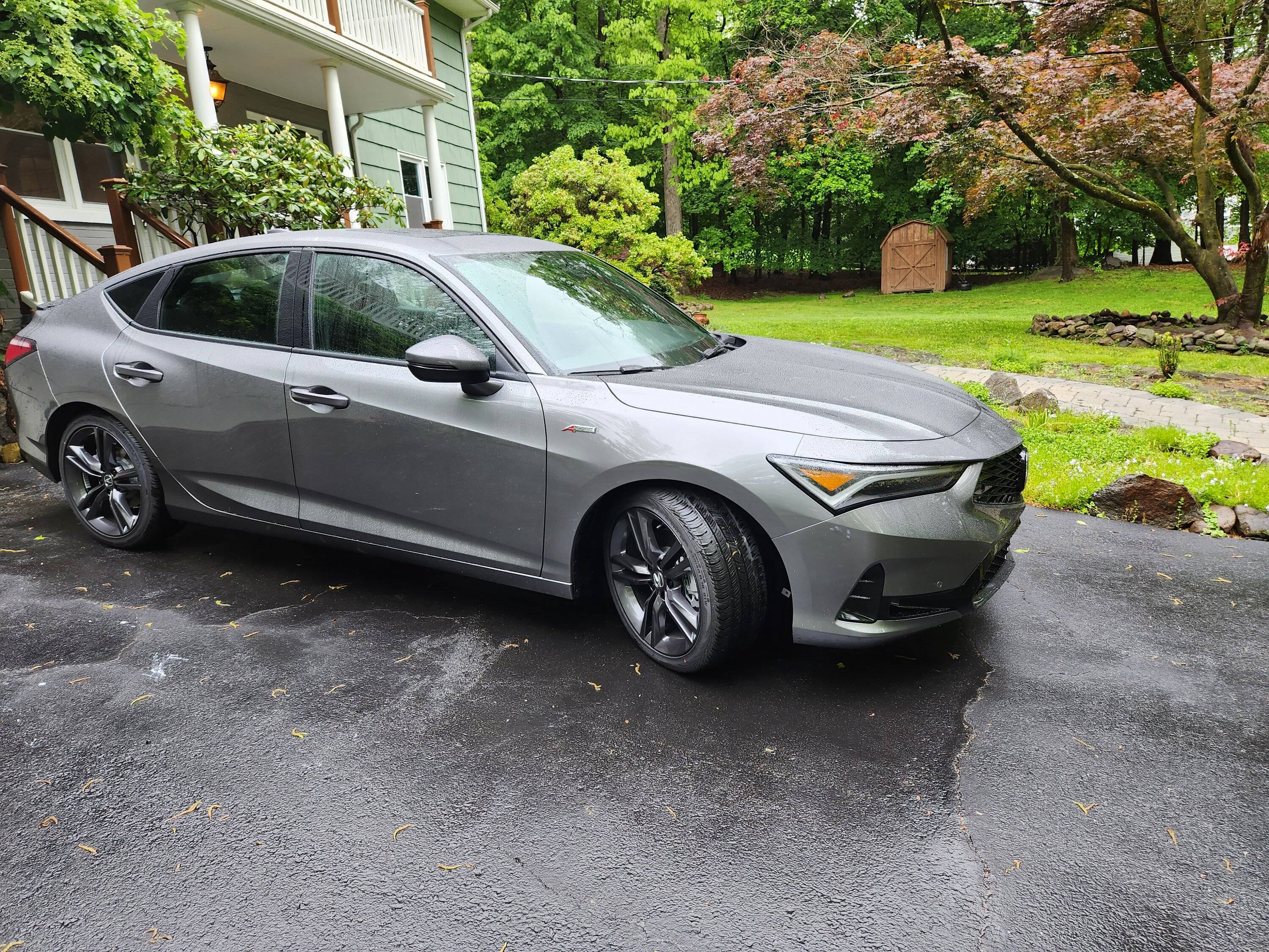 Acura Integra Accesories for Integra A spec tech MT 20230520_175658