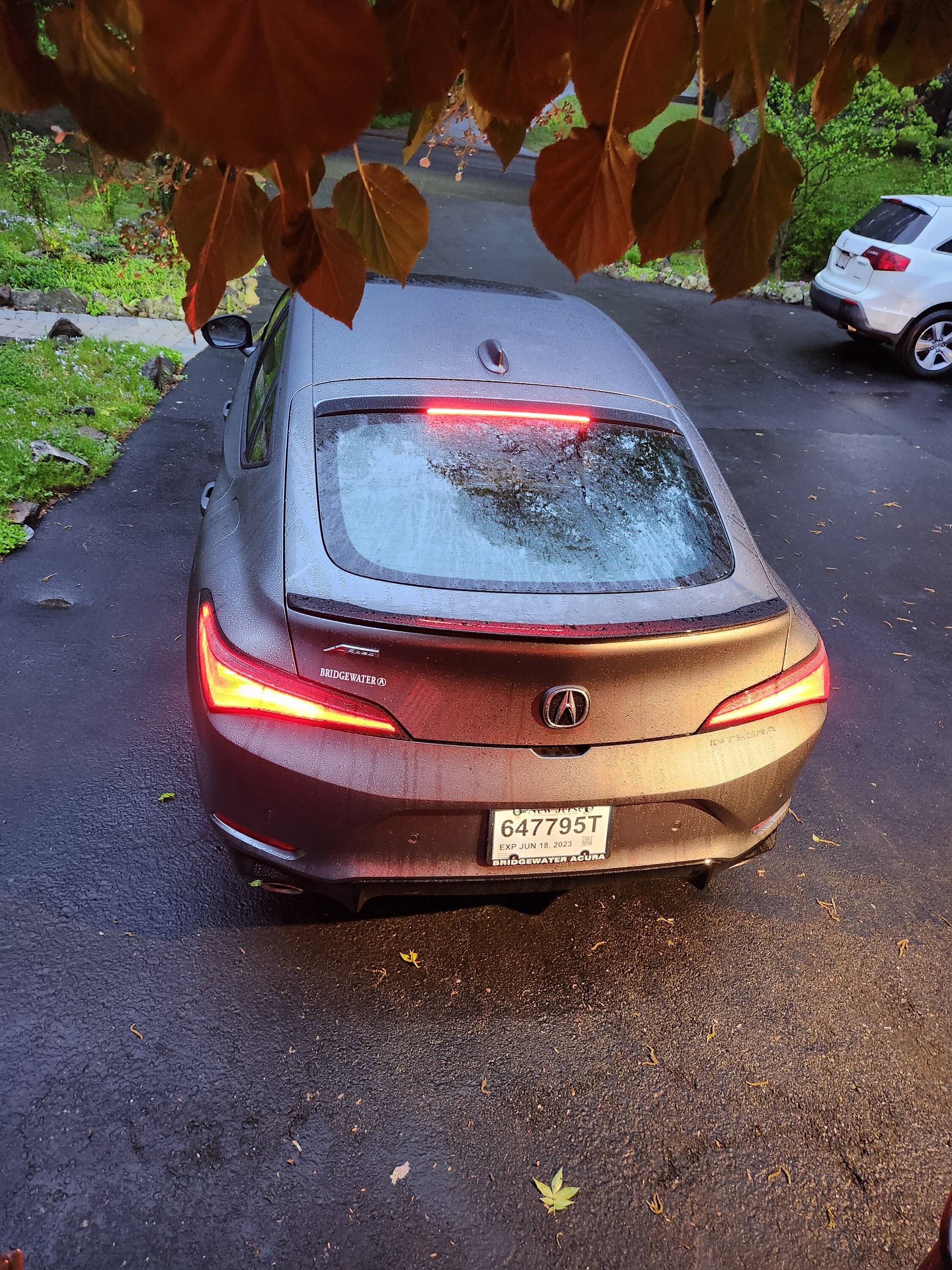 Acura Integra Accesories for Integra A spec tech MT 20230520_201000