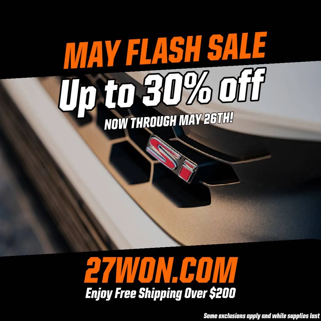 Acura Integra SPRING FLASH SALE 5/23-5/26 My project-1(29)