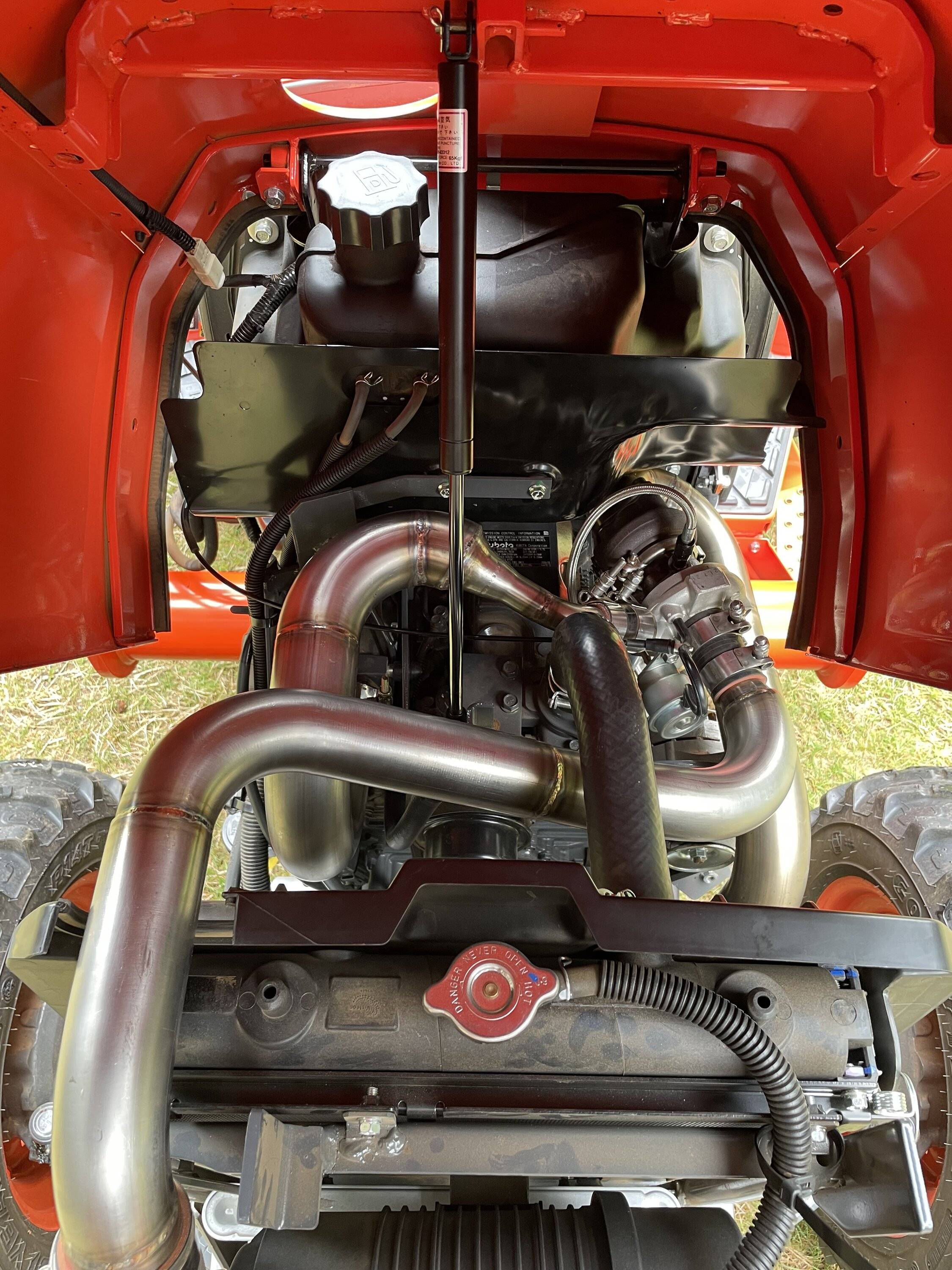 Acura Integra type of gas IMG_7991