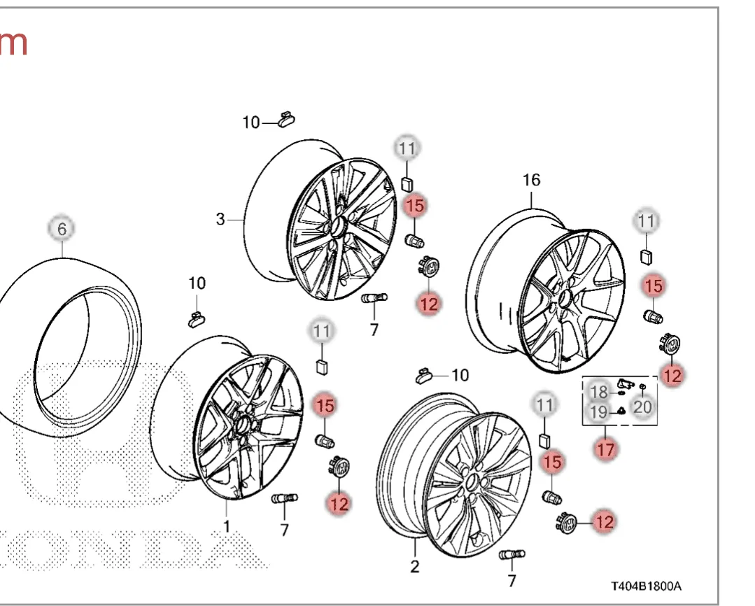 Acura Integra Canada ordering Screenshot_20230524-102257