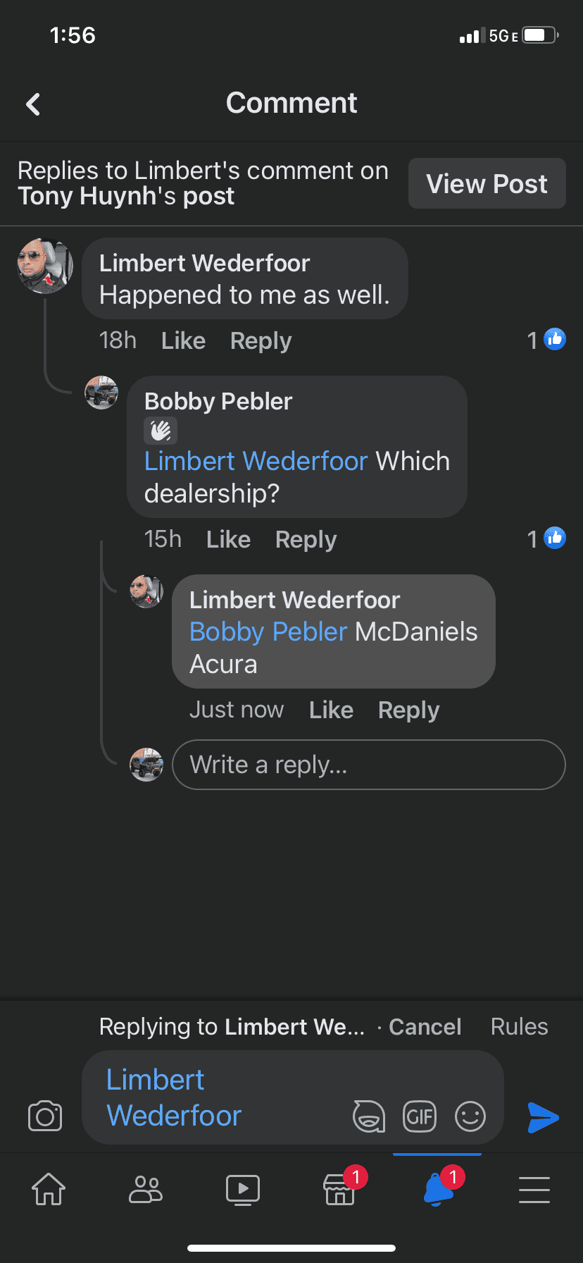 Acura Integra List of Honest Acura Dealerships For Type S (MSRP vs Markup List -- Integra Type S) IMG_0938