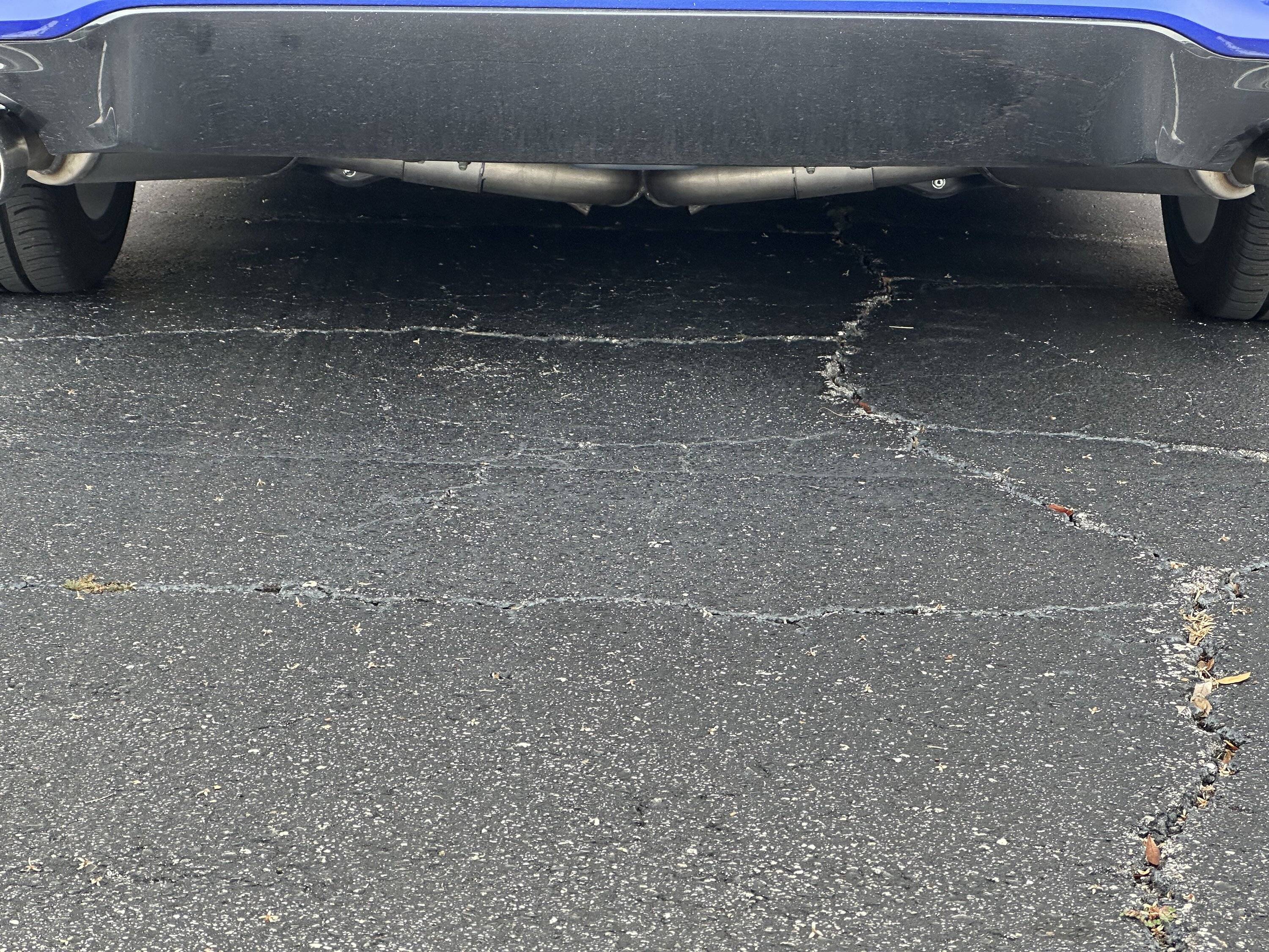 Acura Integra Thermal R&D Exhaust Review and Sound Clip Video 43CEEB19-7E2B-4C96-9B8D-D9E8E65ED718