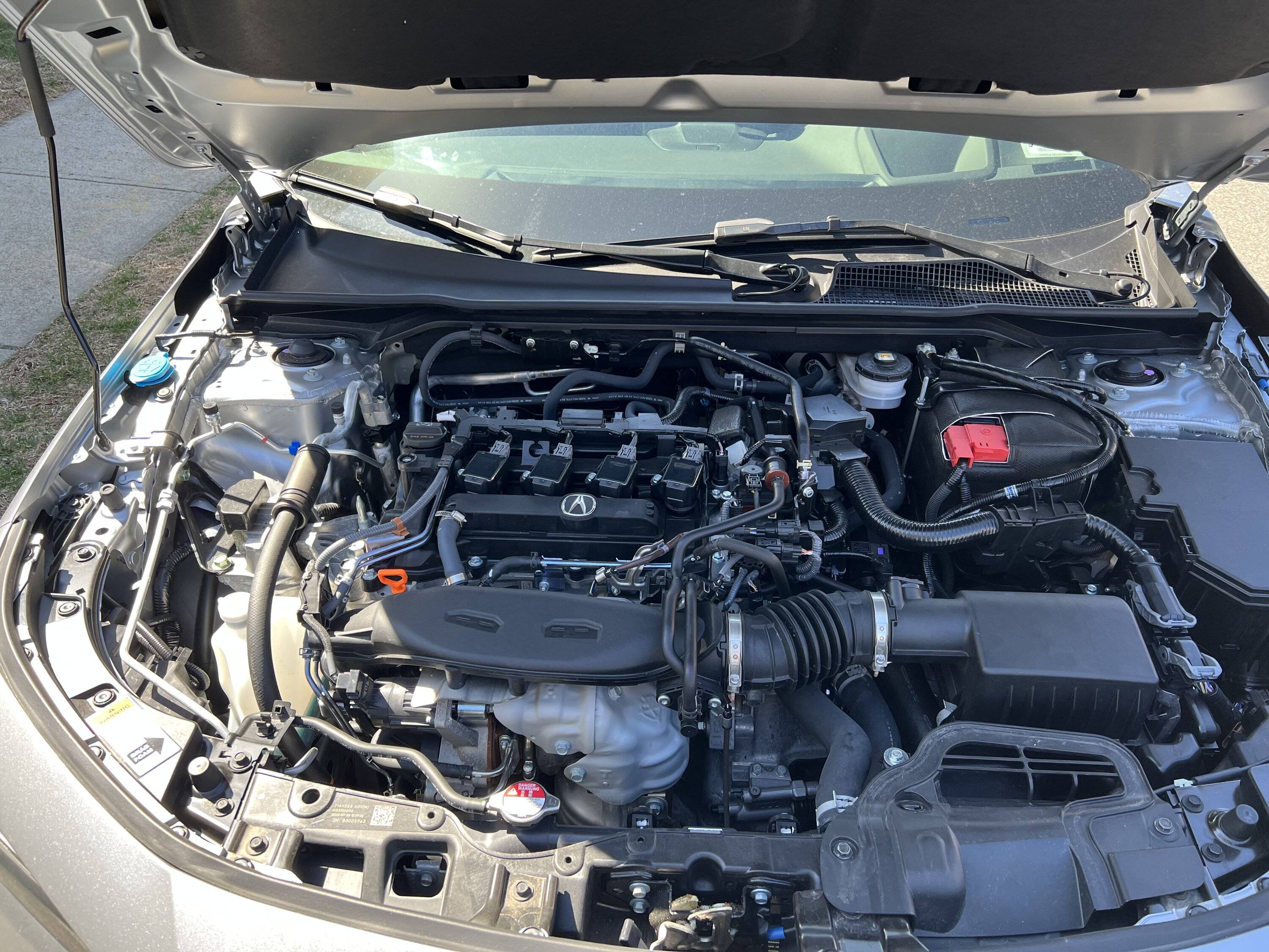 Acura Integra What did you do to your Teggy today? 👨🏻‍🔧🧰🚿🛠 IMG_2808