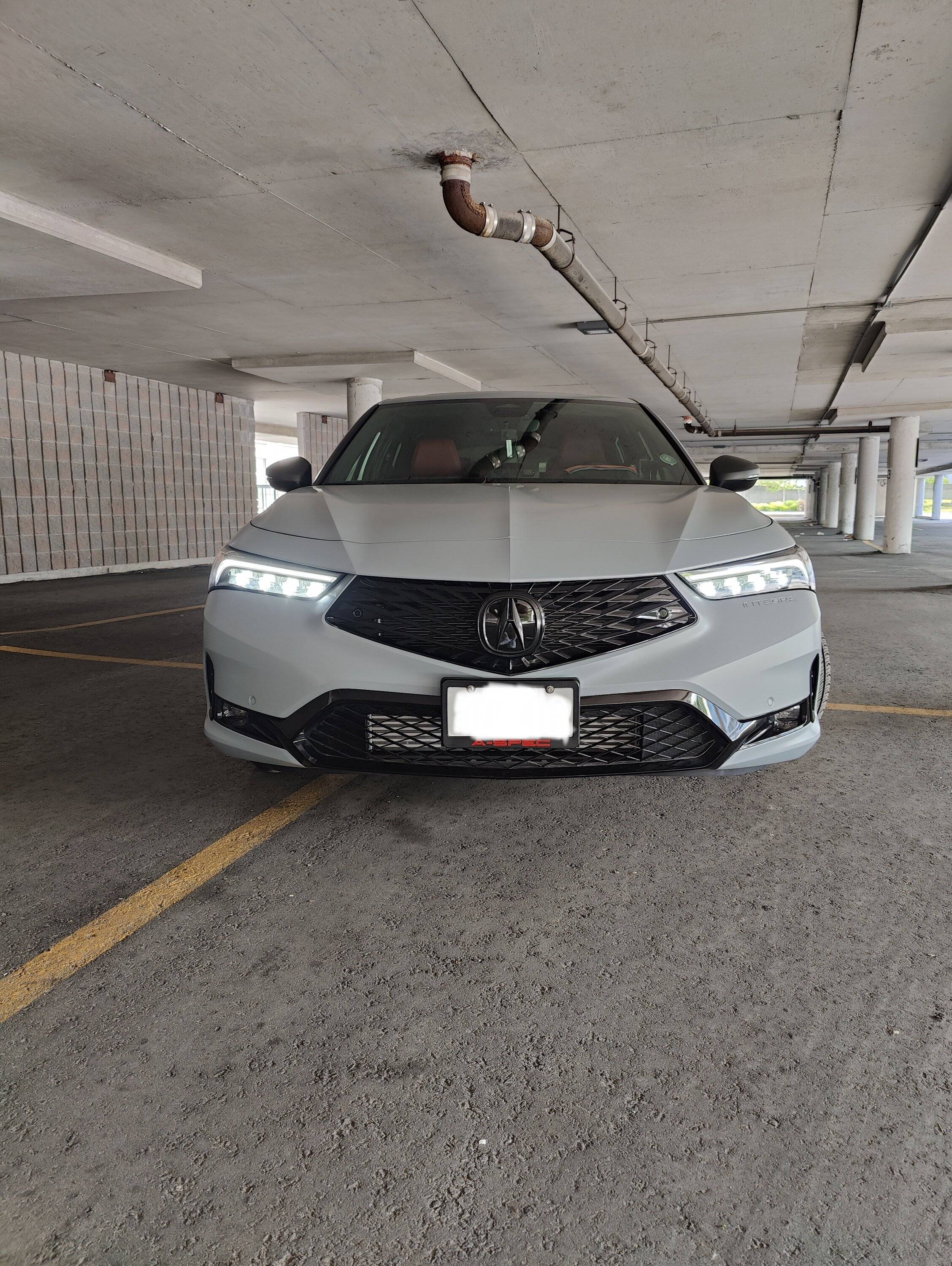 Acura Integra A look at my personalized Integra (full wrap) IMG_20230526_220246