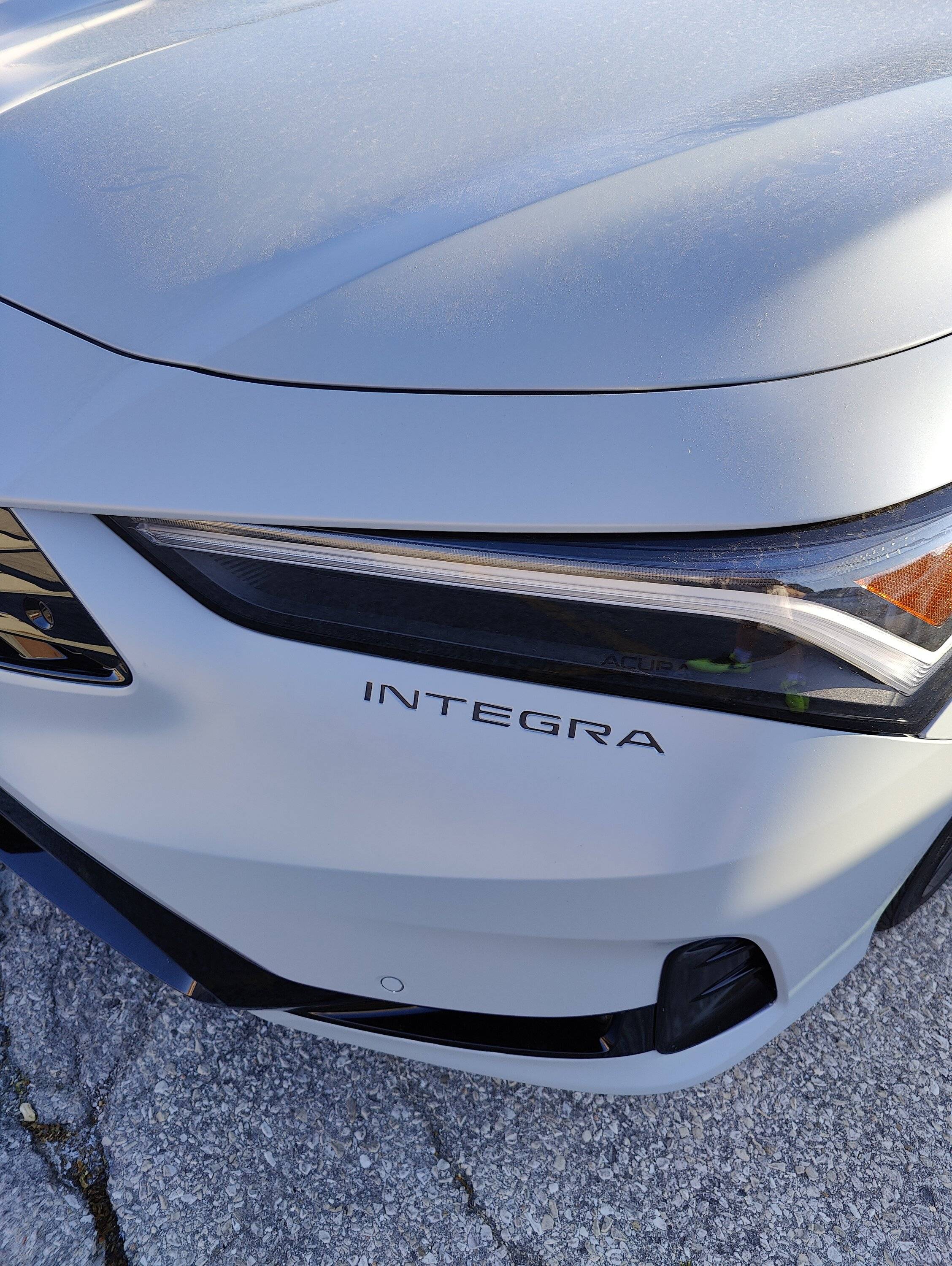 Acura Integra A look at my personalized Integra (full wrap) IMG20230526190847