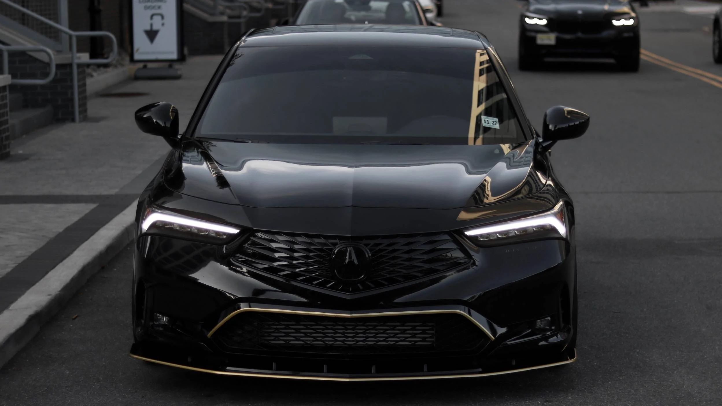 Acura Integra Swahme's Build: 2023 MBP Acura Integra A-Spec on Tein Coilovers IMG_1709