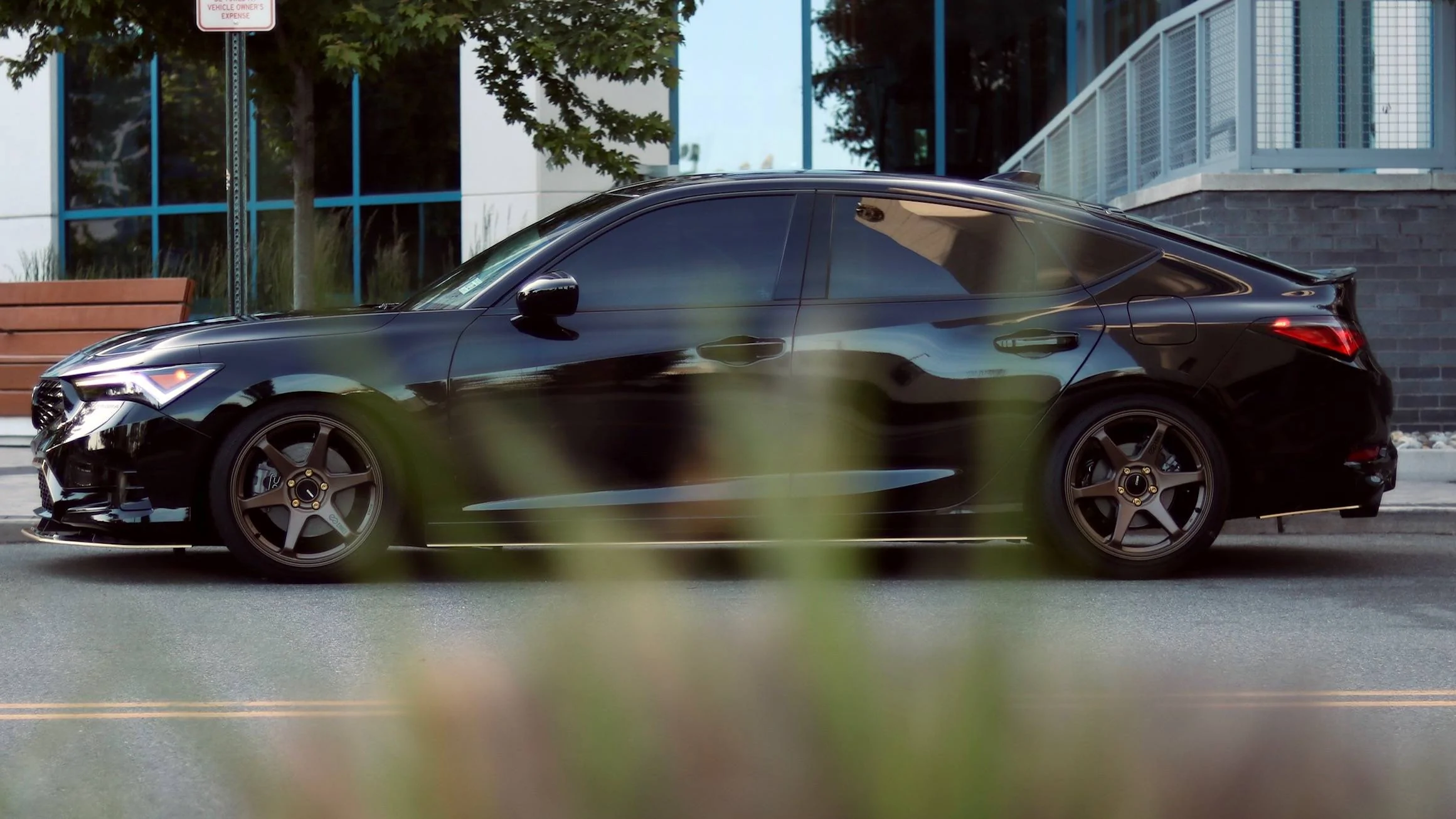 Acura Integra Swahme's Build: 2023 MBP Acura Integra A-Spec on Tein Coilovers IMG_1695