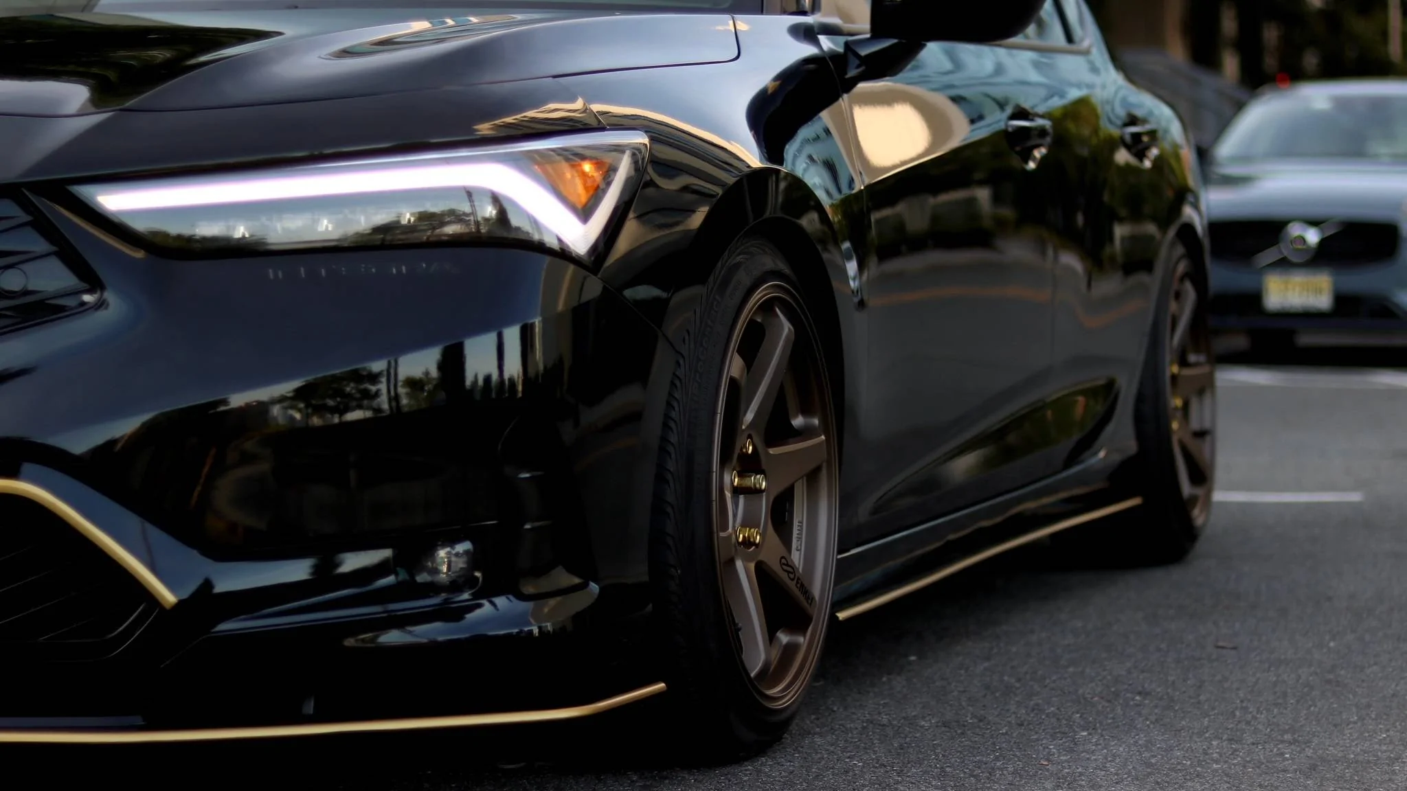 Acura Integra Swahme's Build: 2023 MBP Acura Integra A-Spec on Tein Coilovers 27A1D820-5272-406C-8738-101769D55A37