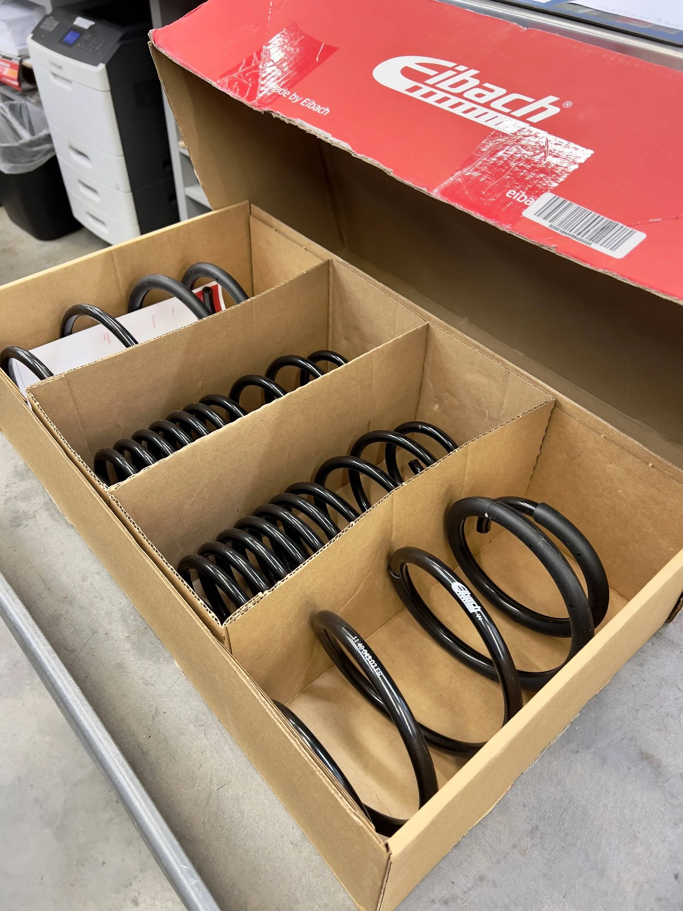 Acura Integra Darkspeeed’s build journal: 2023 Acura Integra A-Spec w/Tech 6MT - Storm ⚡️ IMG_2224