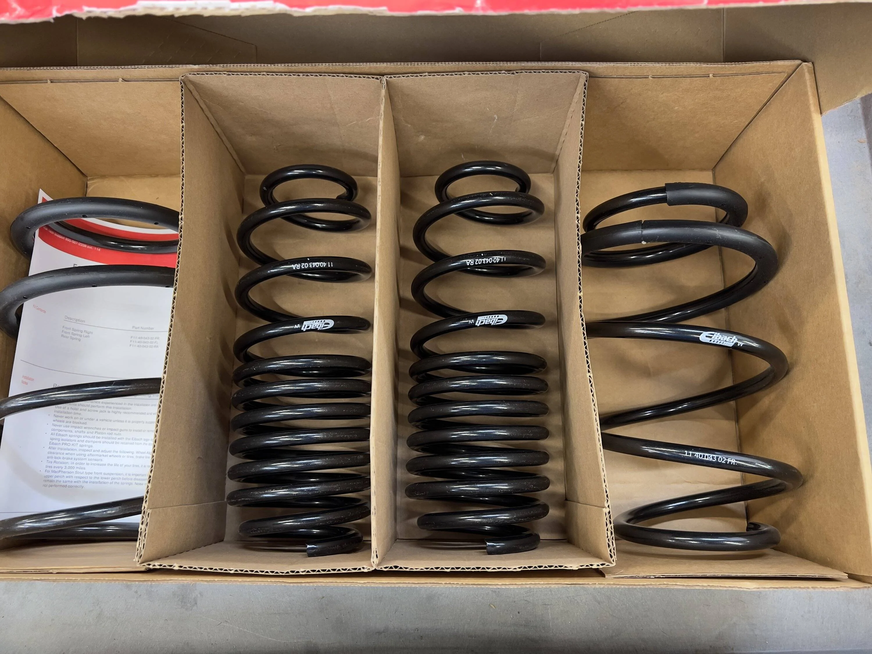 Acura Integra Darkspeeed’s build journal: 2023 Acura Integra A-Spec w/Tech 6MT - Storm ⚡️ IMG_2227