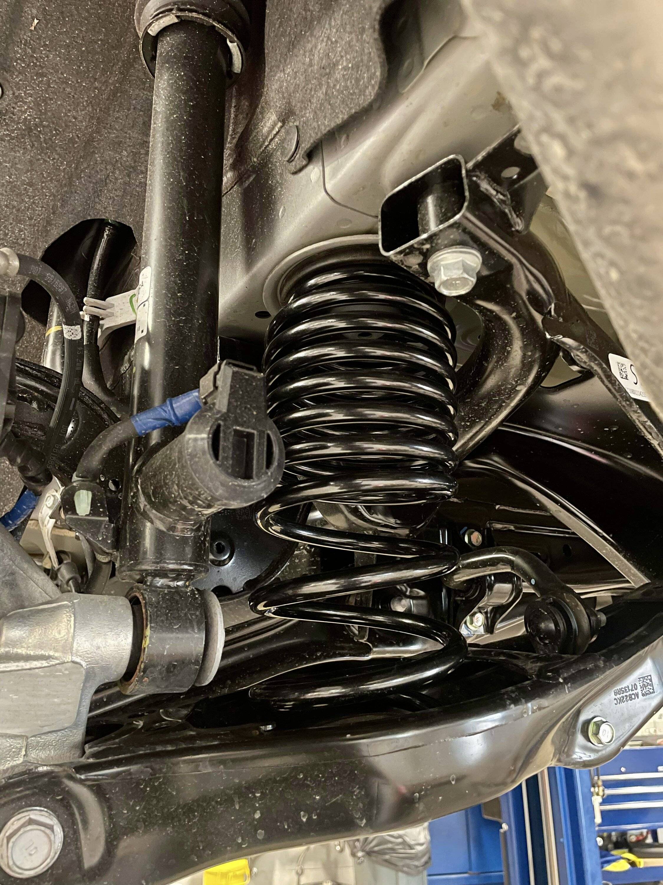 Acura Integra Darkspeeed’s build journal: 2023 Acura Integra A-Spec w/Tech 6MT - Storm ⚡️ IMG_2269