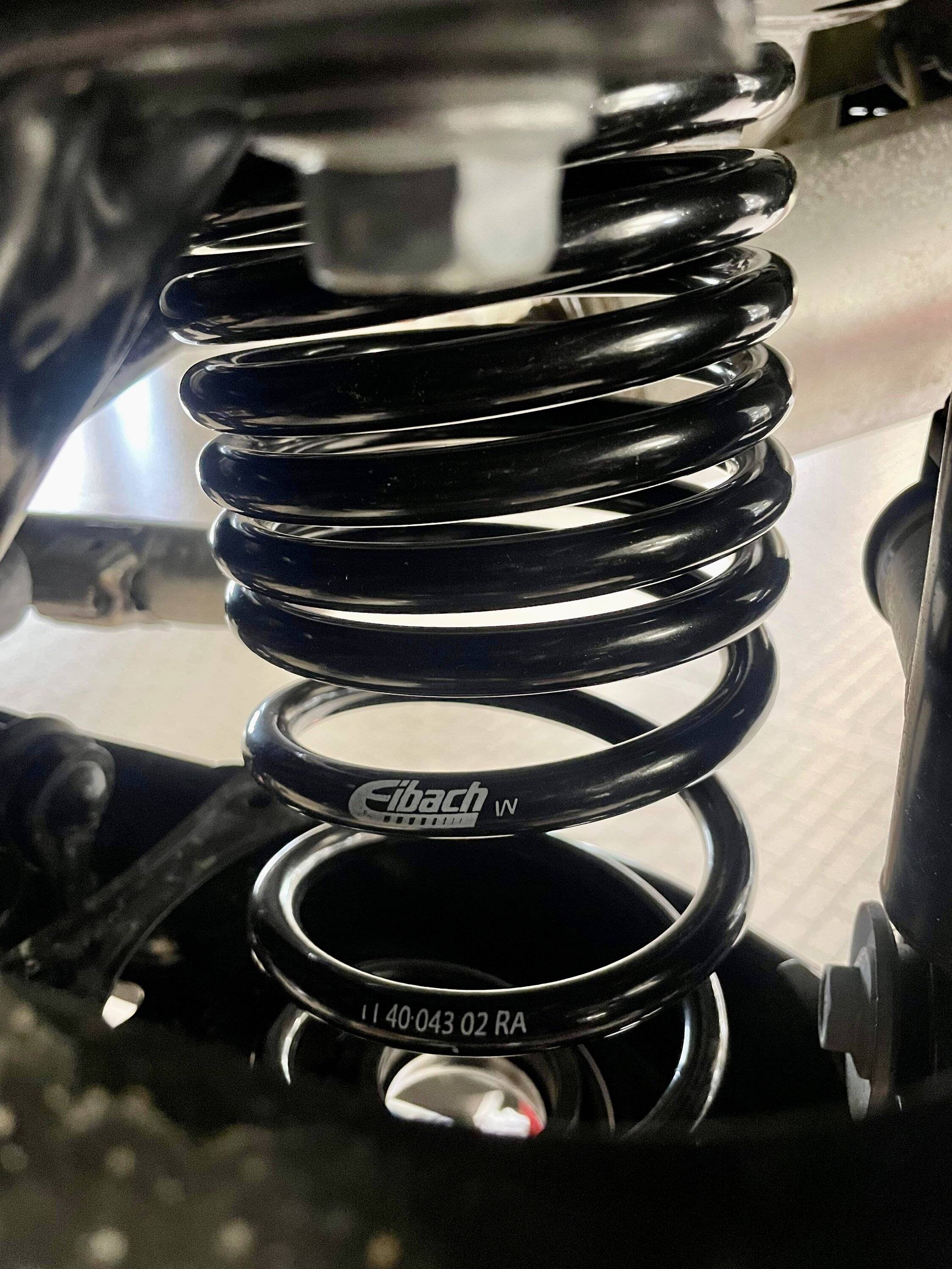 Acura Integra Darkspeeed’s build journal: 2023 Acura Integra A-Spec w/Tech 6MT - Storm ⚡️ IMG_2270