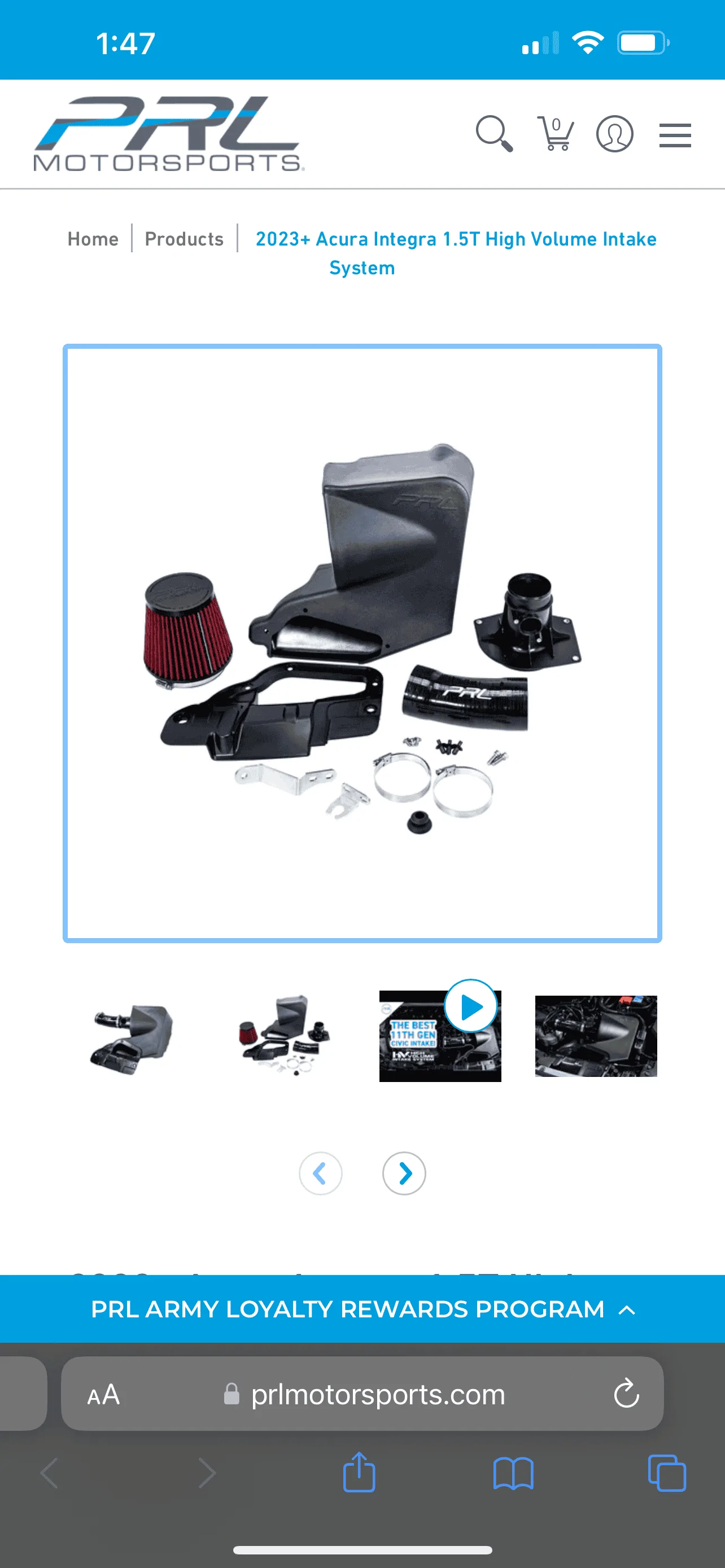 Acura Integra Accesories for Integra A spec tech MT E76B0804-D57B-4C10-863B-DE9107FF9CC0