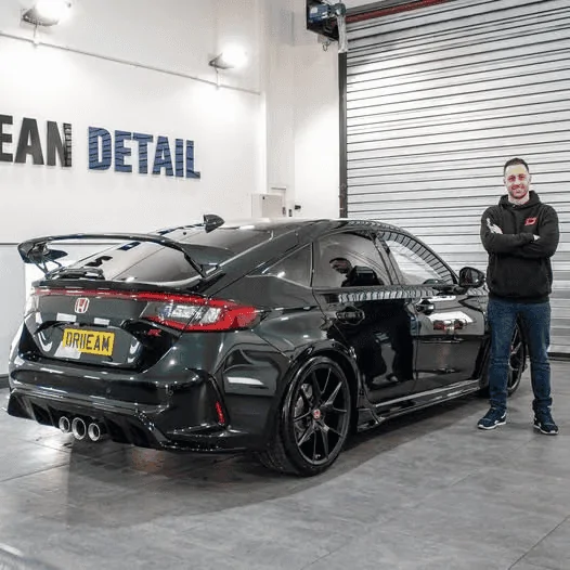 Acura Integra Type S Deposits & Your Color Combos ? 1685761304831