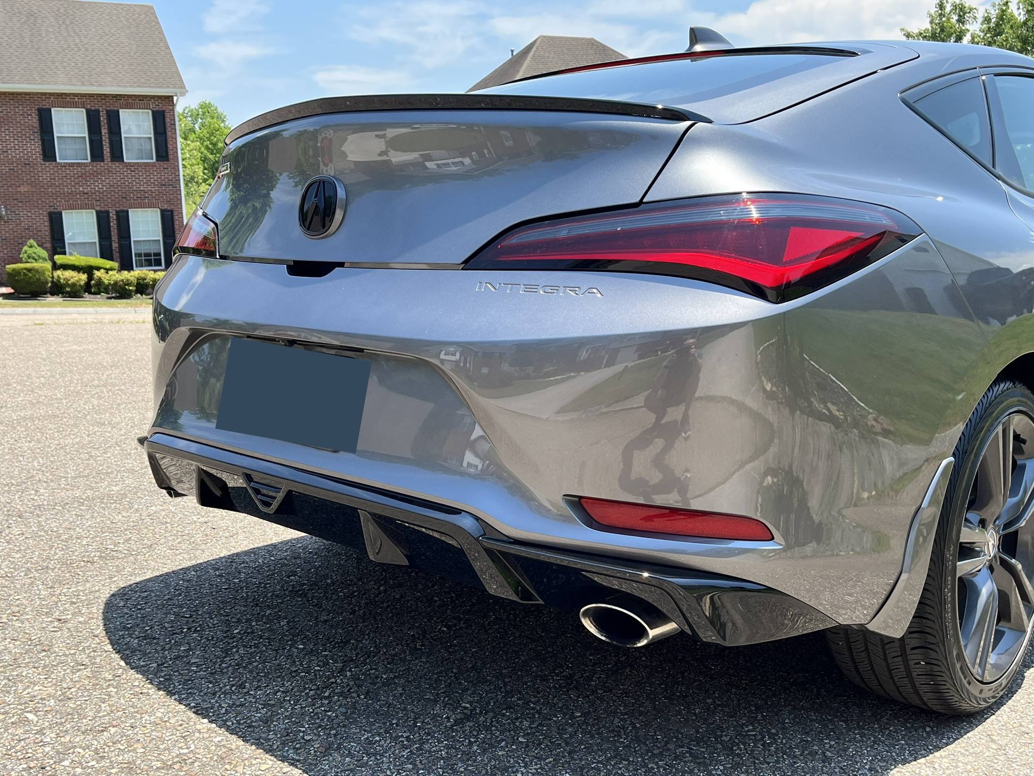 Acura Integra LCM A-Spec Build Journey IMG_1745