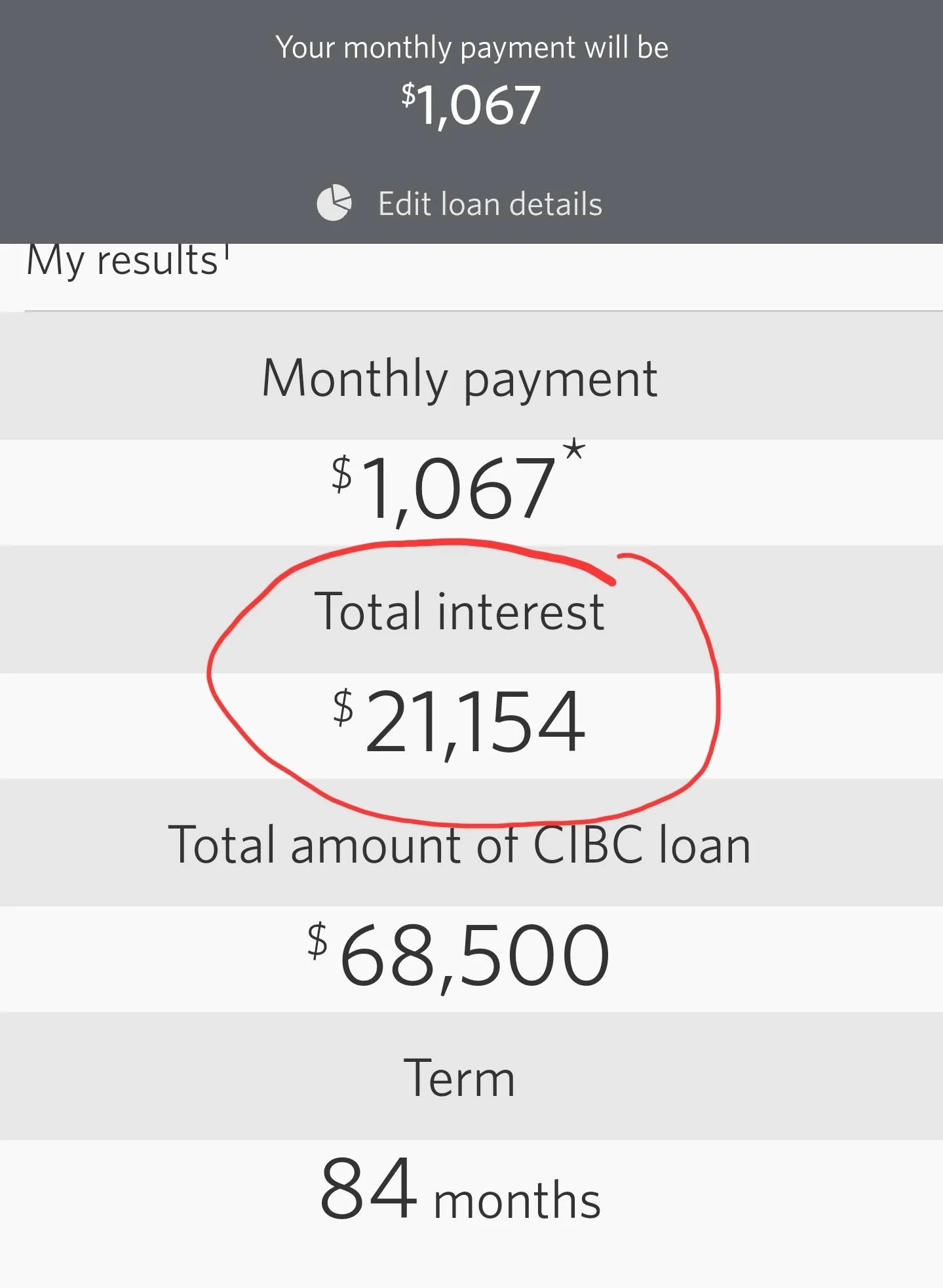 Acura Integra Canada ordering Screenshot_20230605_070050_Edg