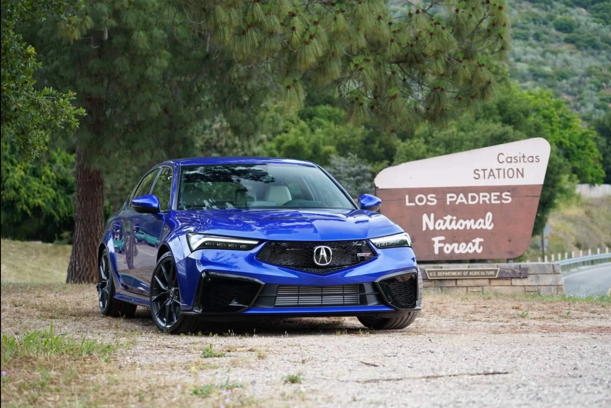 Acura Integra Update: 2024 Integra Type S Media First Look Walkarounds Released!  Driving Reviews Coming June 19 Screenshot_20230606_173308_Facebook