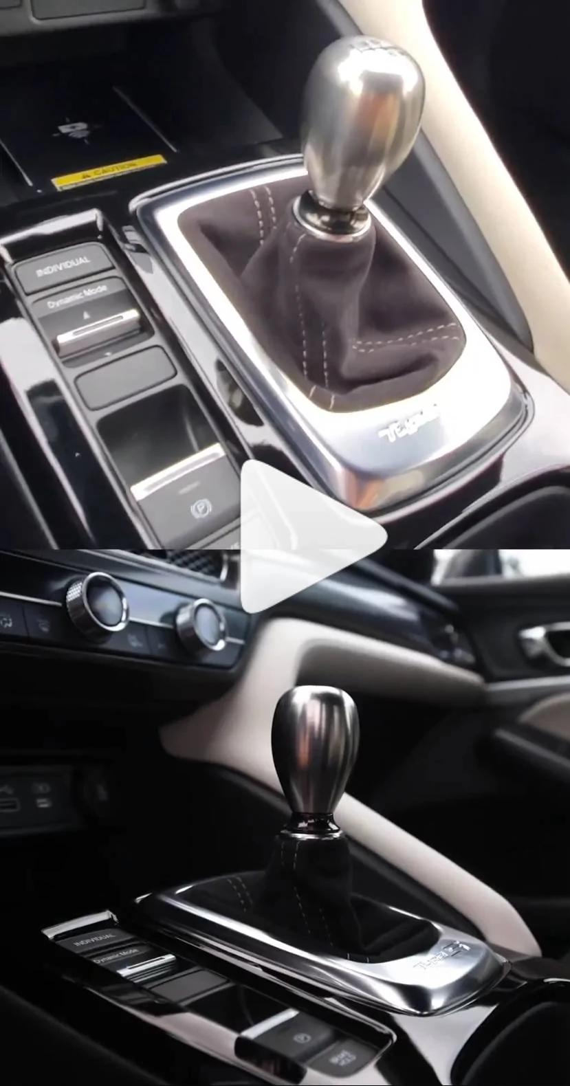 Acura Integra Update: 2024 Integra Type S Media First Look Walkarounds Released!  Driving Reviews Coming June 19 Screenshot_20230608_182914_Brav