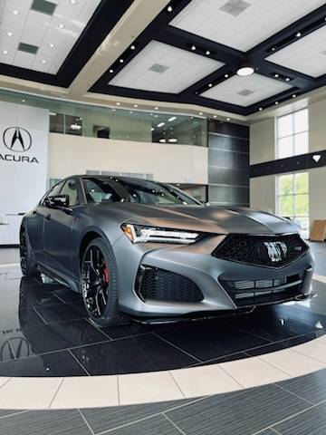 Acura Integra List of Honest Acura Dealerships For Type S (MSRP vs Markup List -- Integra Type S) 1000006519