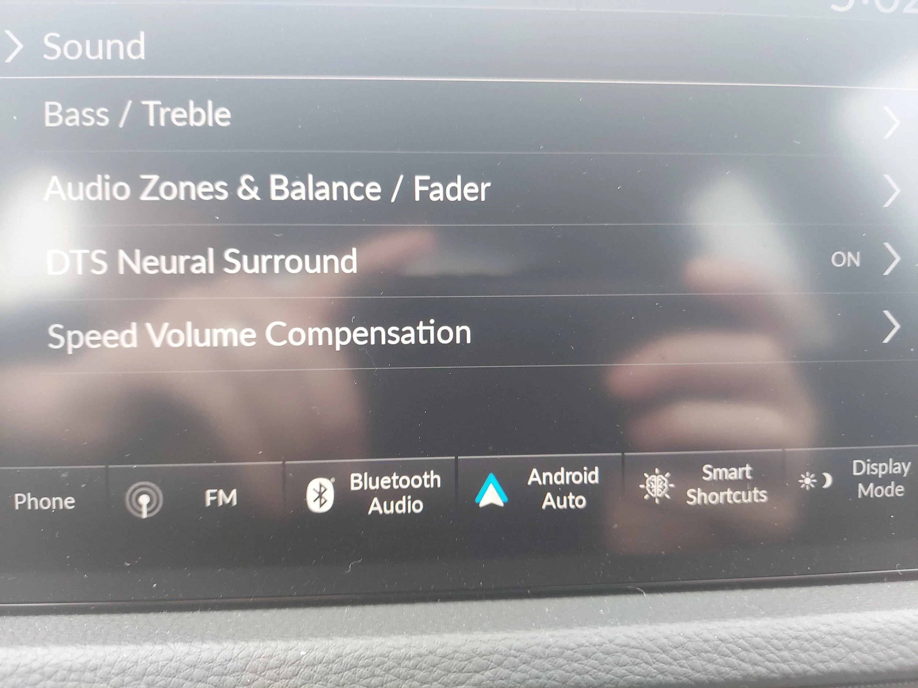 Acura Integra 16 Speakers? 20230611_170235