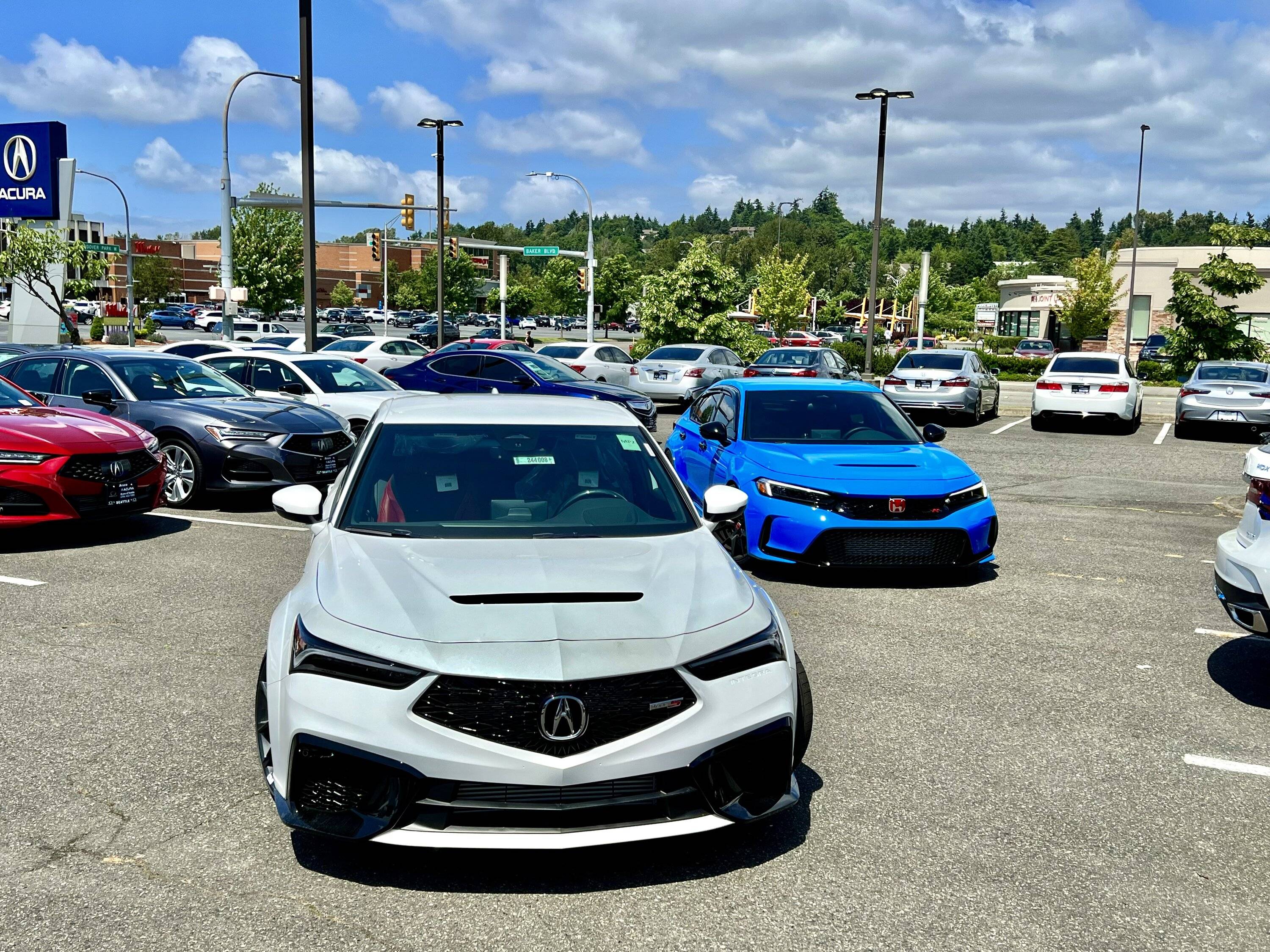 Acura Integra Twins IMG_8435