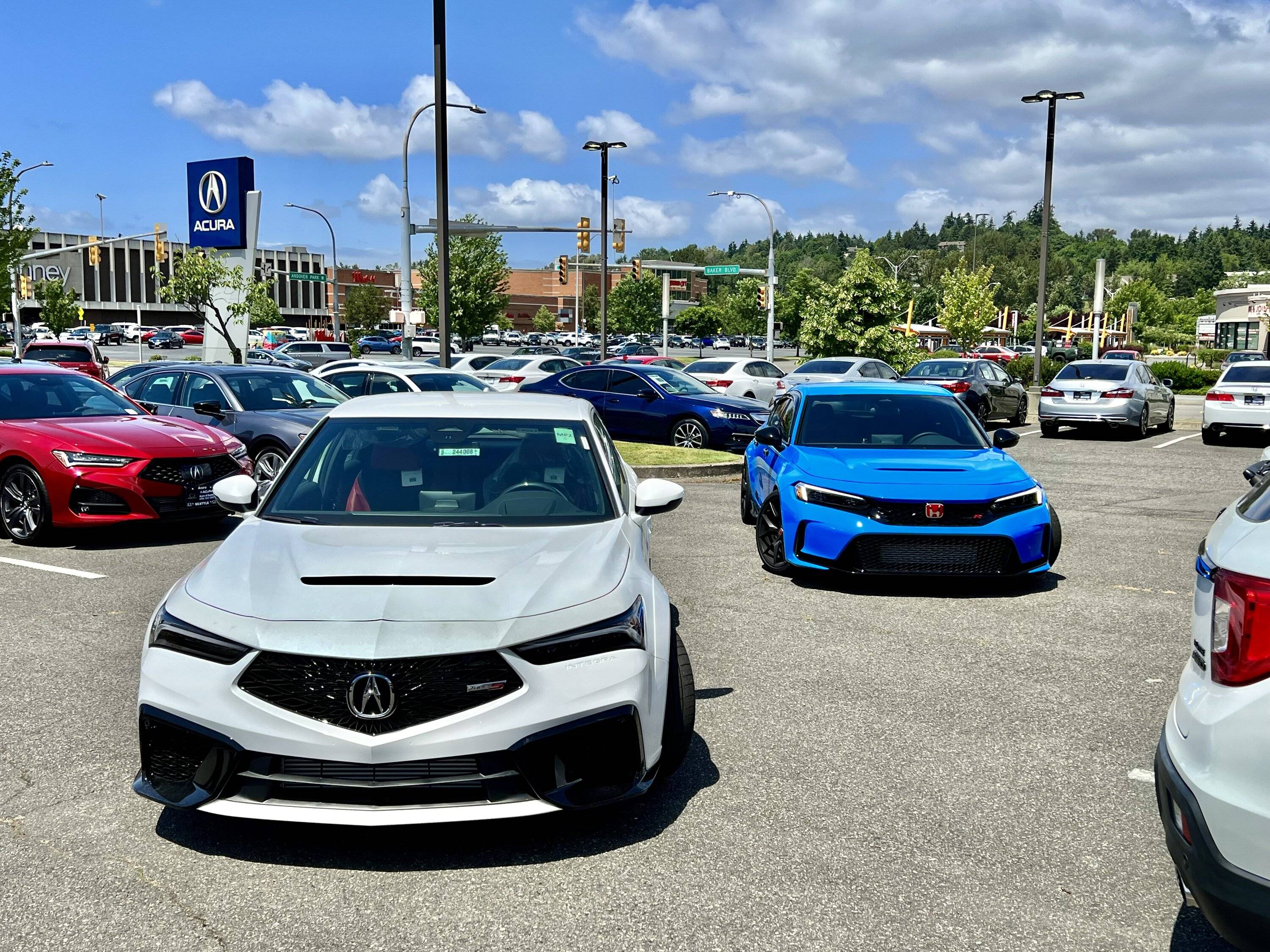 Acura Integra Twins IMG_8434