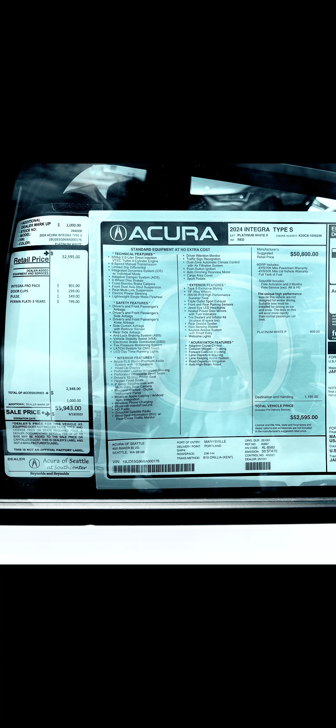 Acura Integra Twins IMG_8438