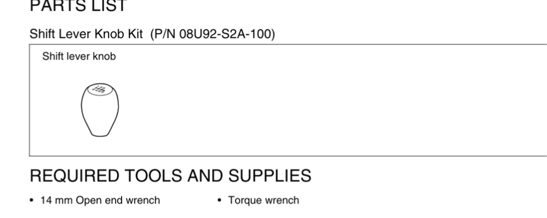 Acura Integra 2024 Integra Owners Manual - Includes Type S Screenshot_20230615-215833
