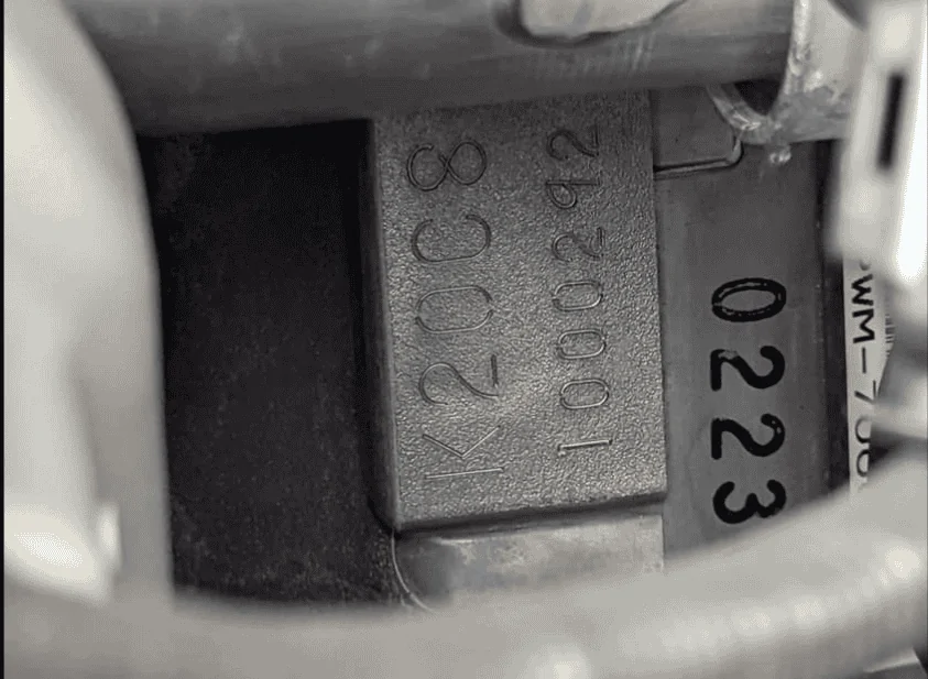 Acura Integra Post Your Firsthand Thoughts on Dealer Demo Integra Type-S Screenshot_20230617-080429