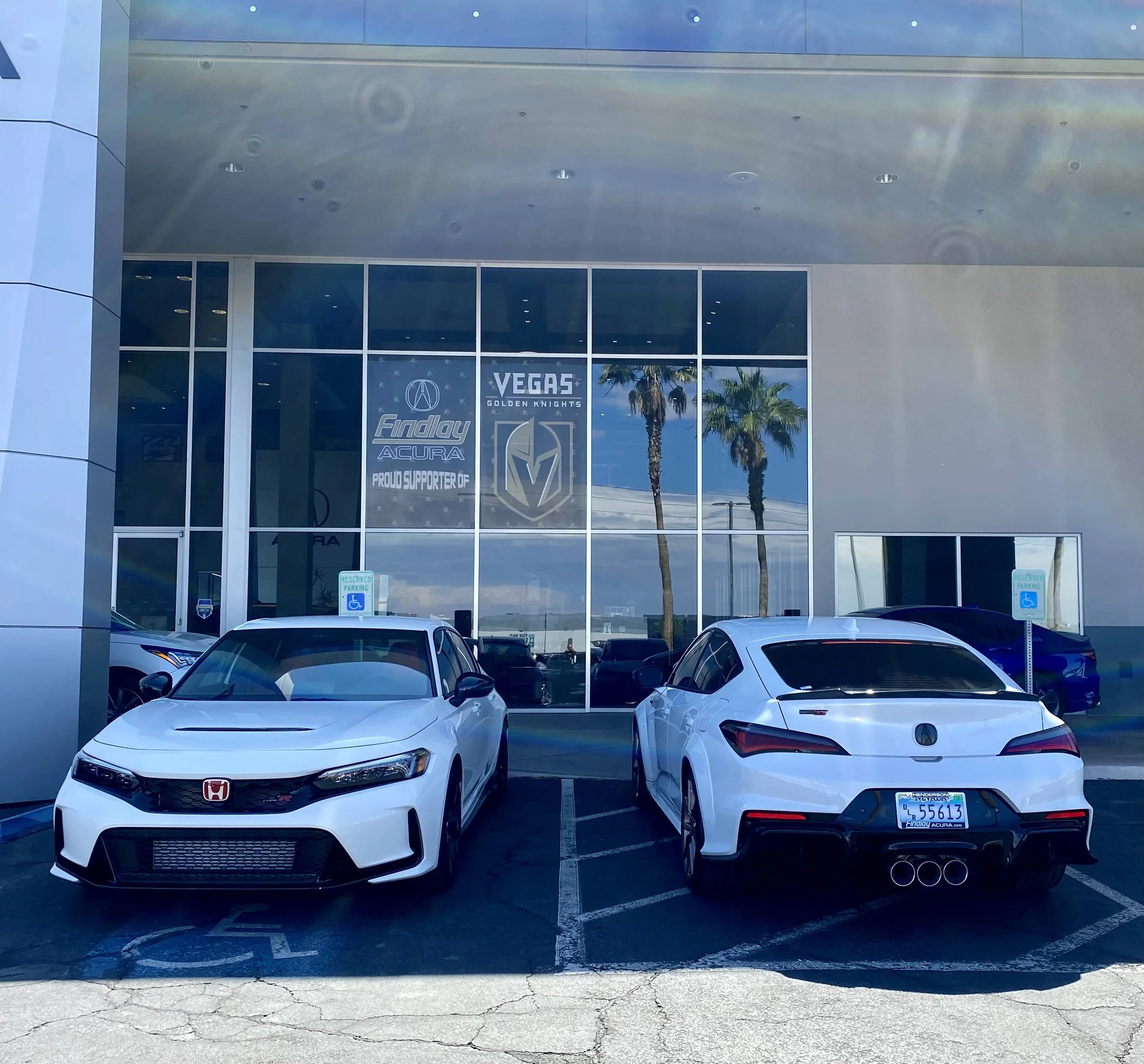 Acura Integra Post Your Firsthand Thoughts on Dealer Demo Integra Type-S 4882E11C-082A-4EE9-8380-62FDCBD556DE