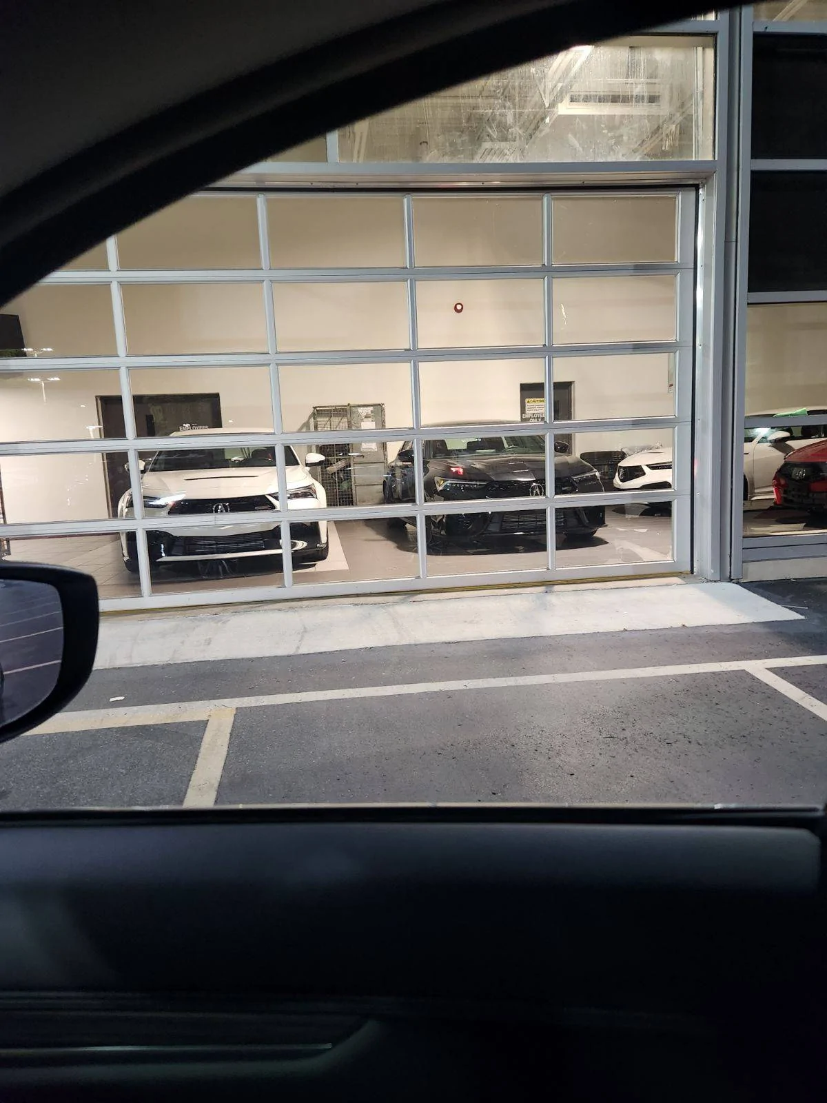 Acura Integra Canada ordering 1687440853510