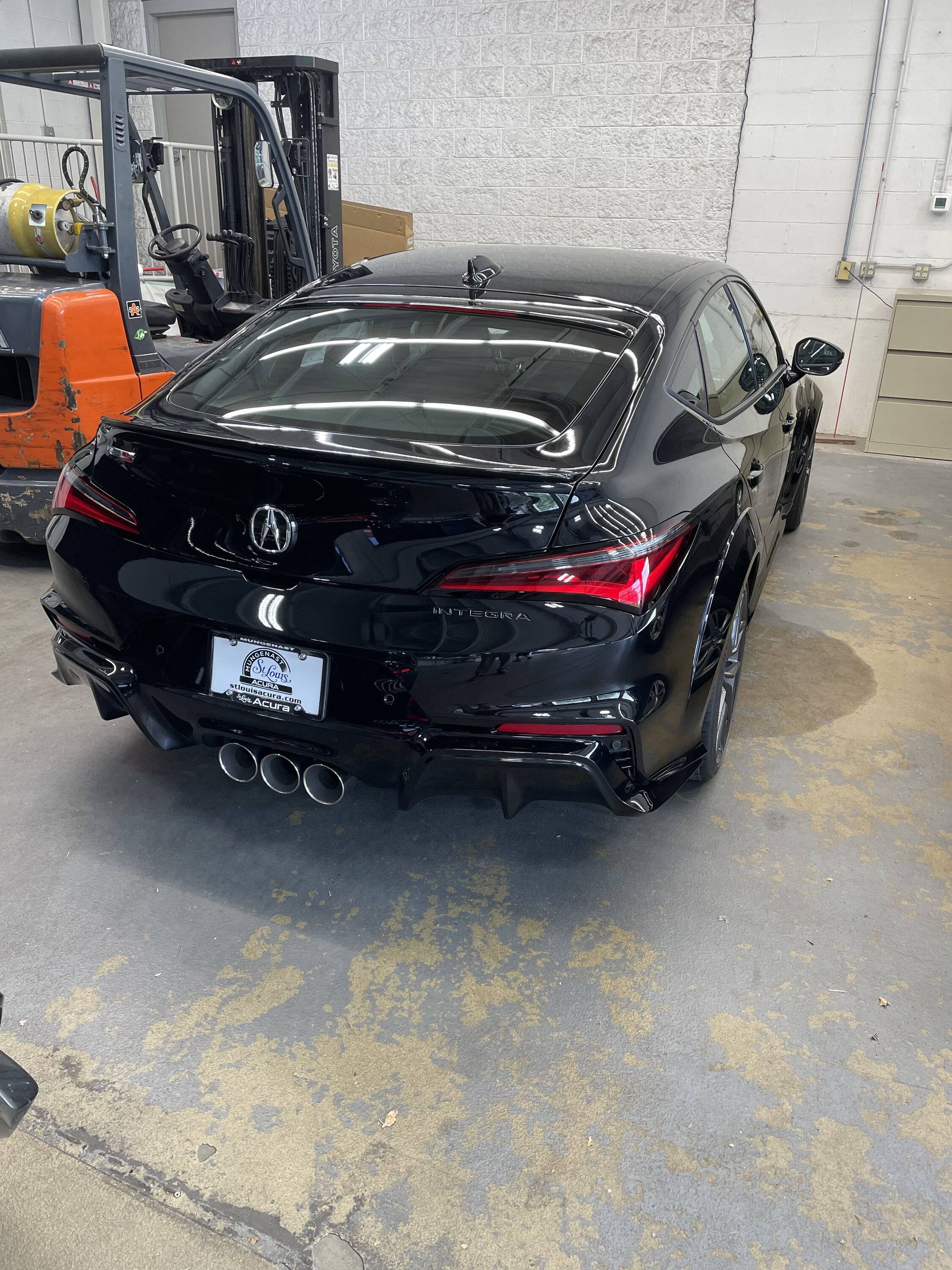 Acura Integra Post your delivery pics here! 19573066-BAA8-4F90-A9DF-FF8CFBAFF48C