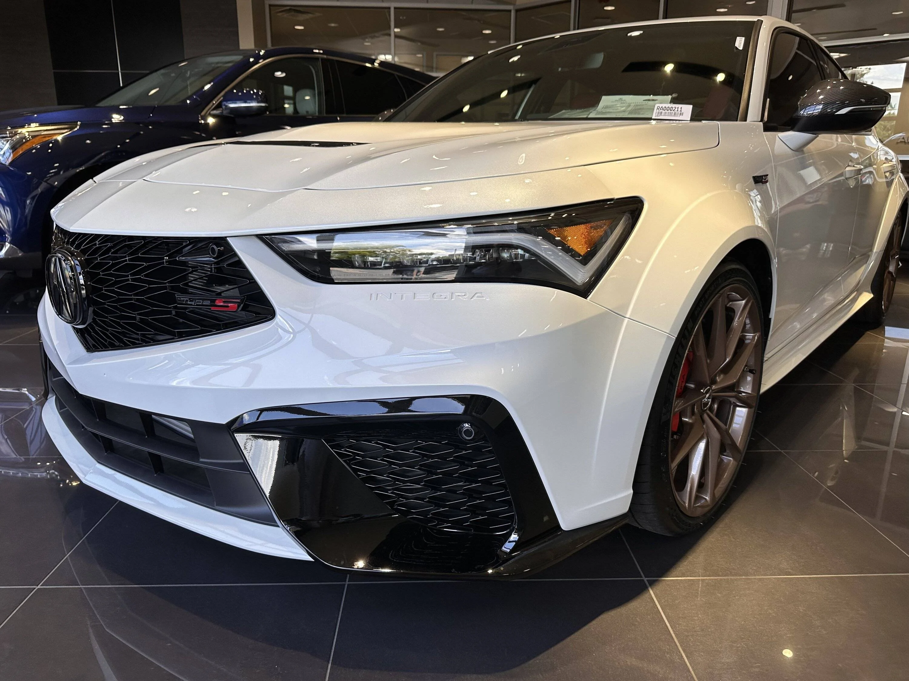 Acura Integra Paint, fit and finish.....an issue? 1B8707A4-D9B1-4F85-9592-78793BB8188D