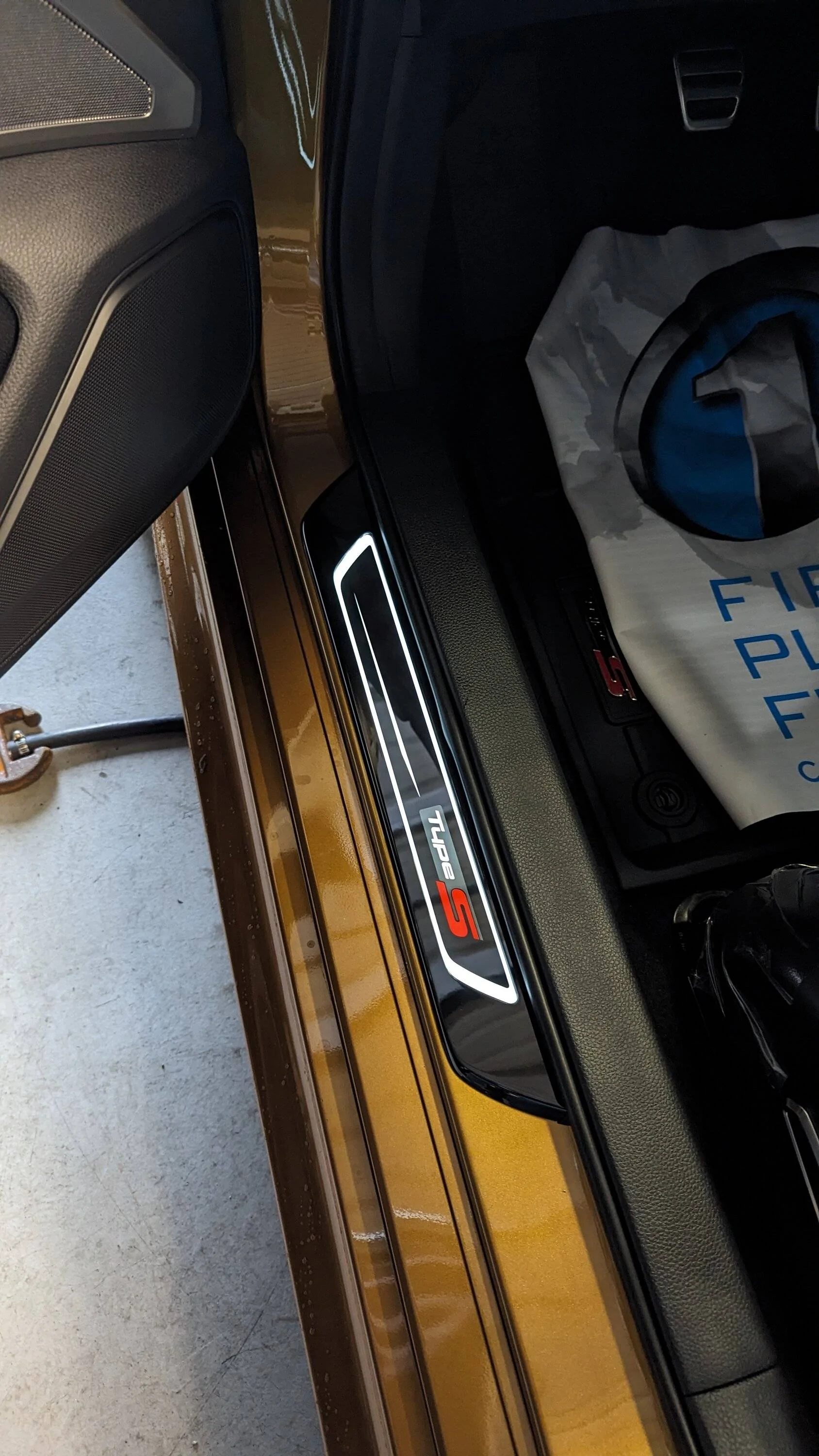 Acura Integra Post your delivery pics here! PXL_20230622_212735556.MP