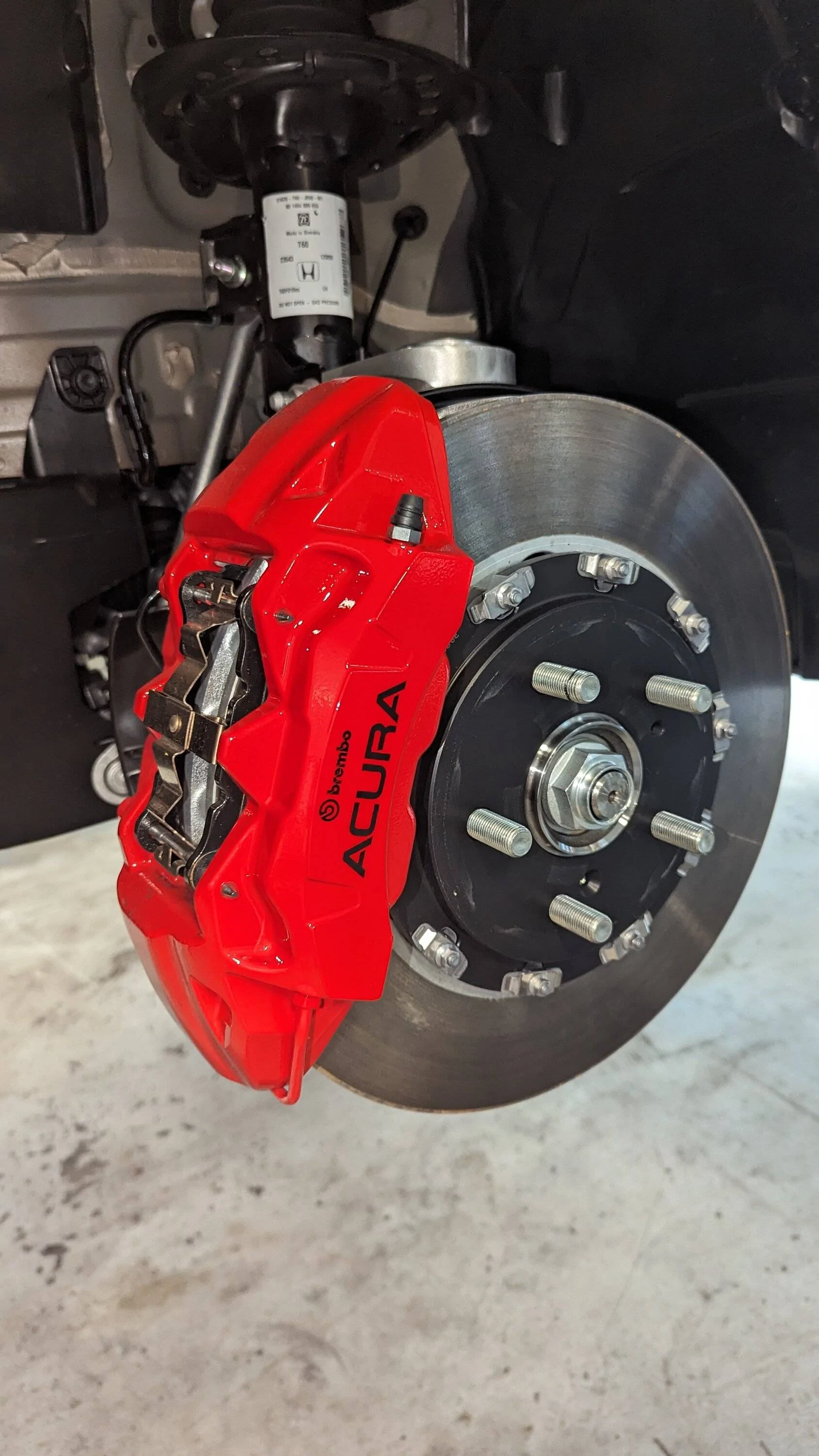 Acura Integra Post your delivery pics here! PXL_20230621_161008908