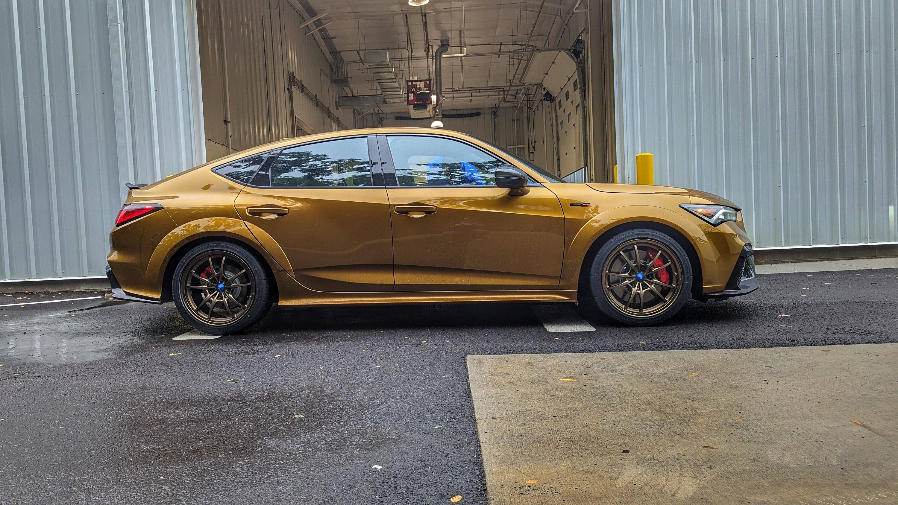 Acura Integra Post your delivery pics here! PXL_20230622_215137162.MP-01