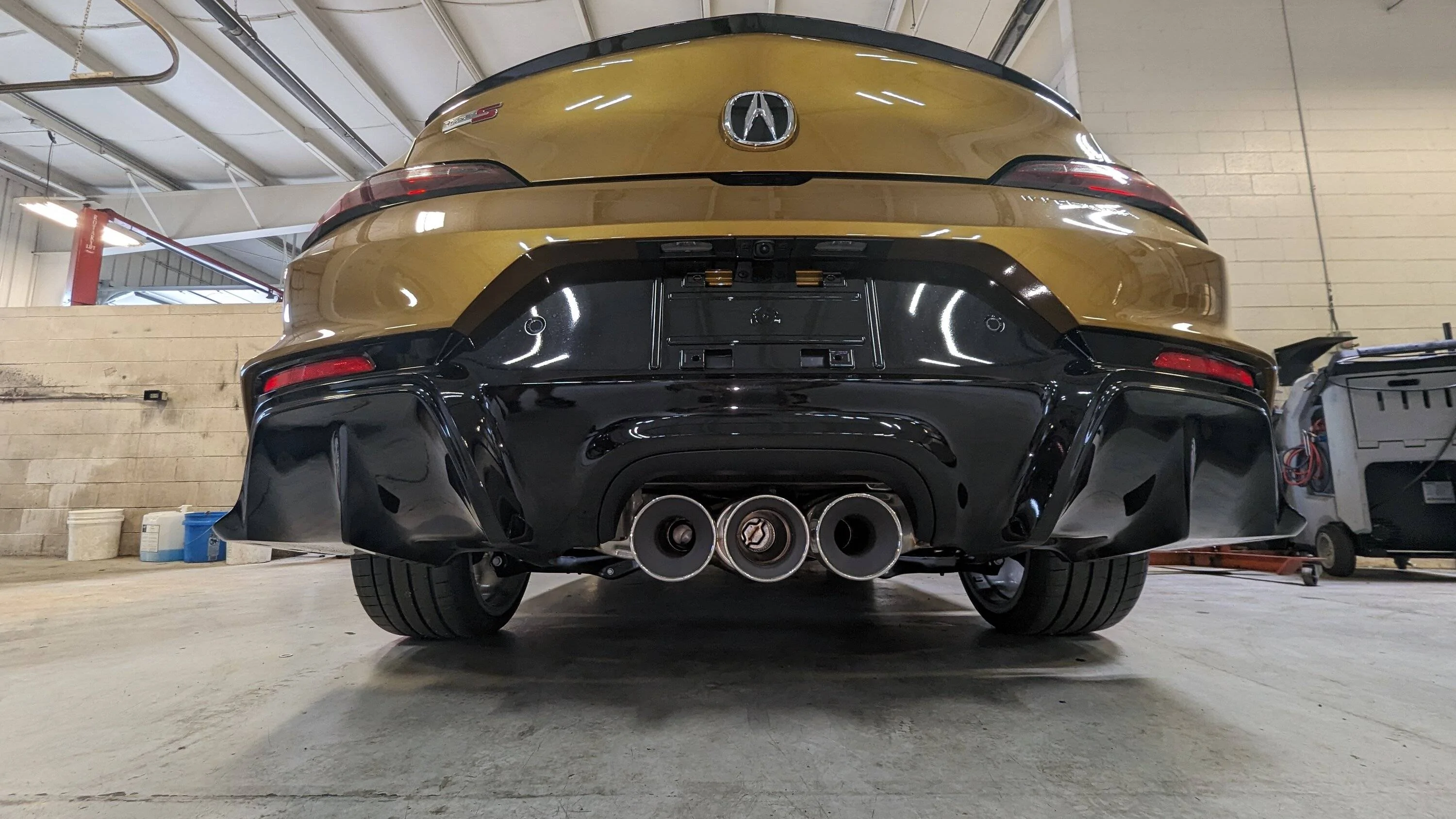 Acura Integra Post your delivery pics here! PXL_20230620_200103621