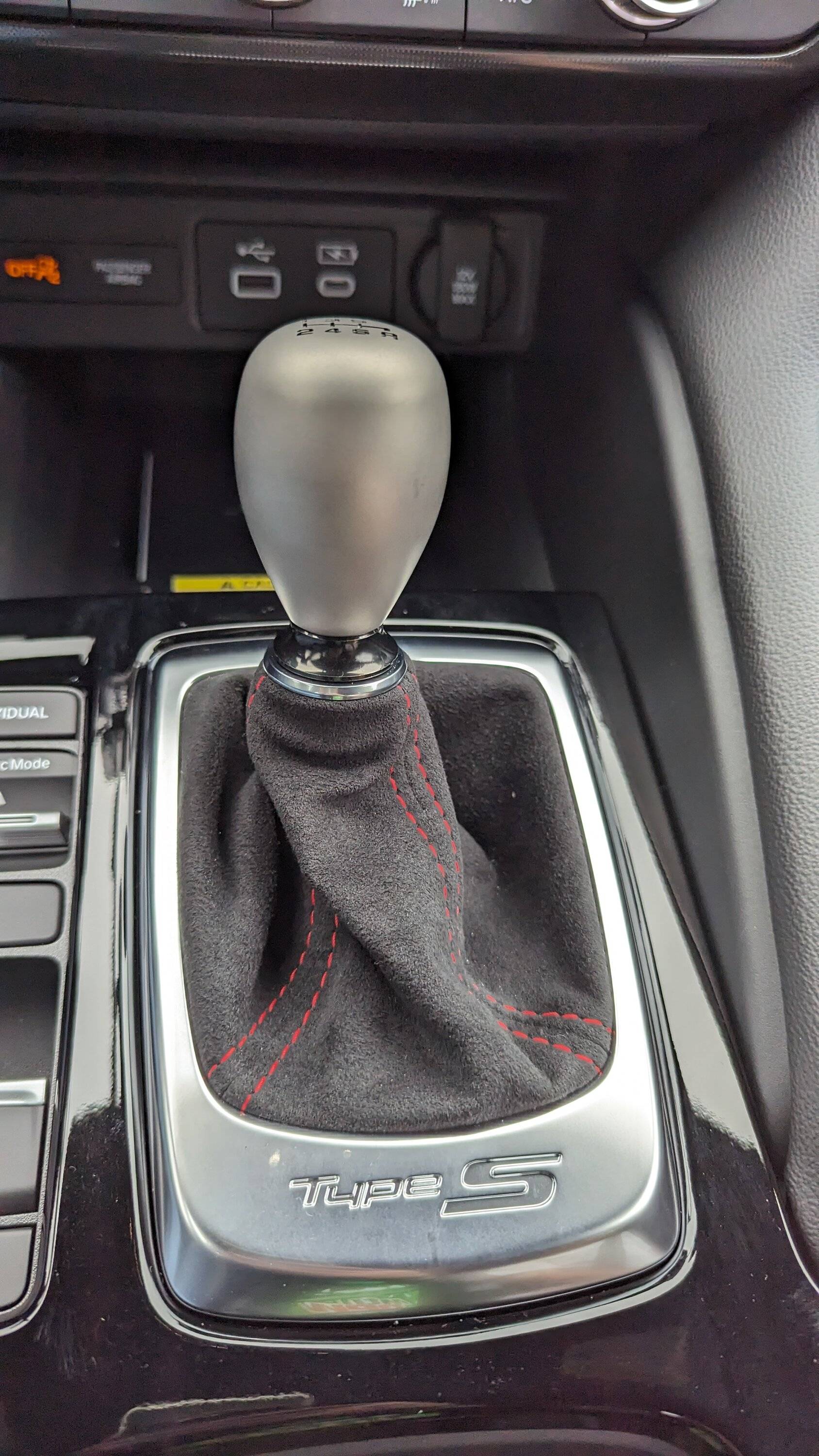 Acura Integra Post your delivery pics here! PXL_20230622_222347831.MP