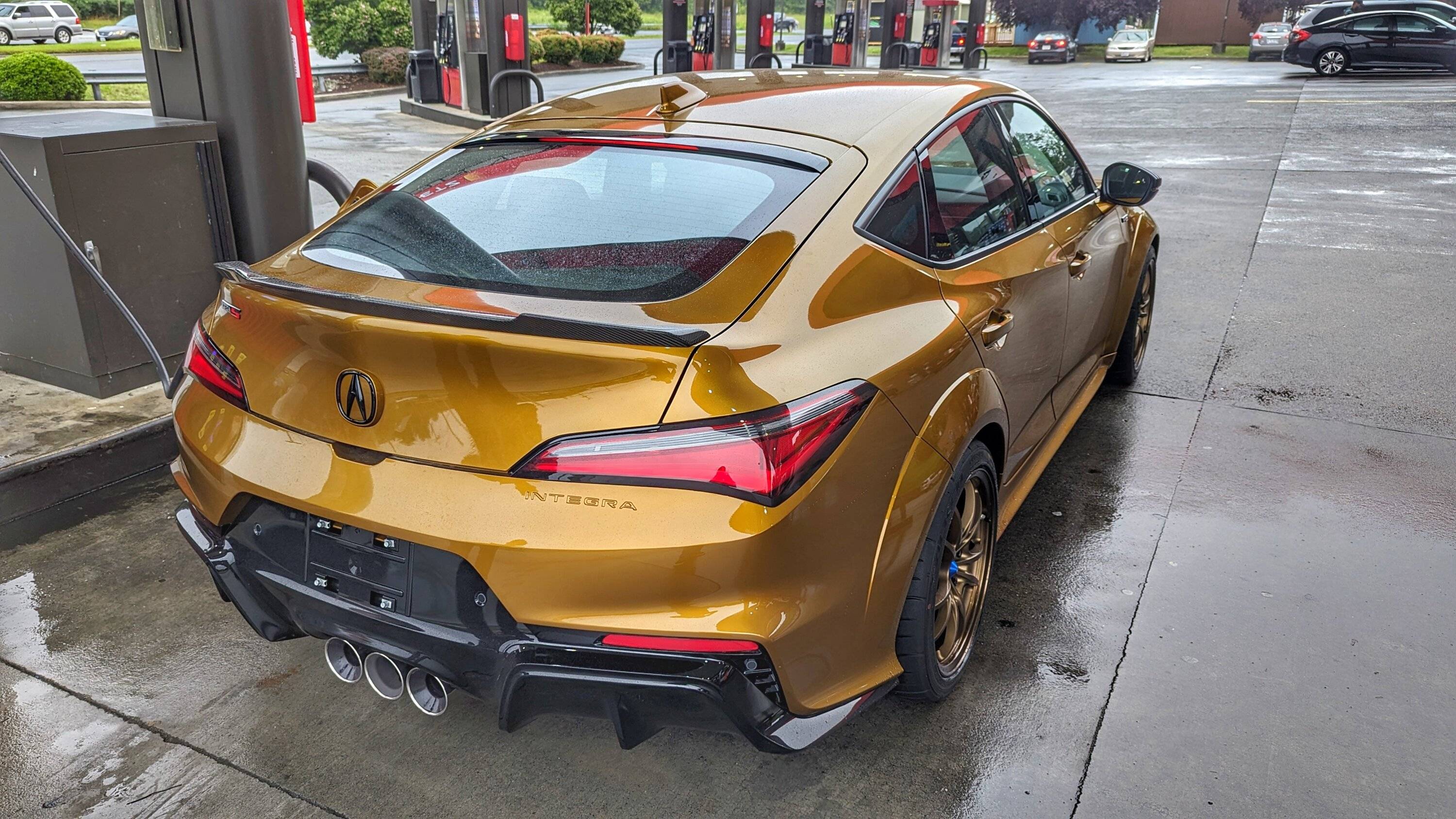 Acura Integra Post your delivery pics here! PXL_20230622_213419548.MP-01