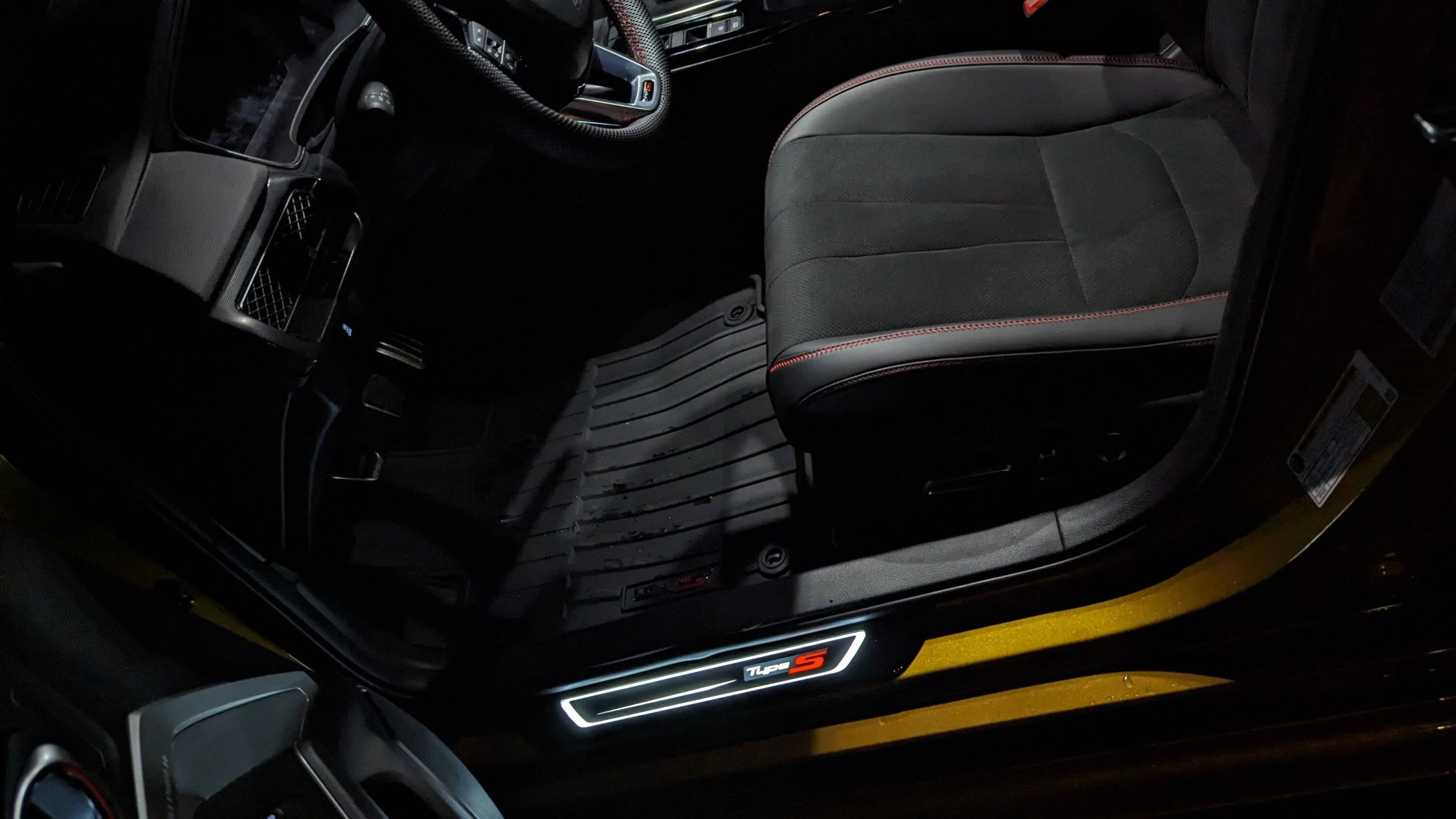 Acura Integra Post your delivery pics here! PXL_20230623_033844016.MP