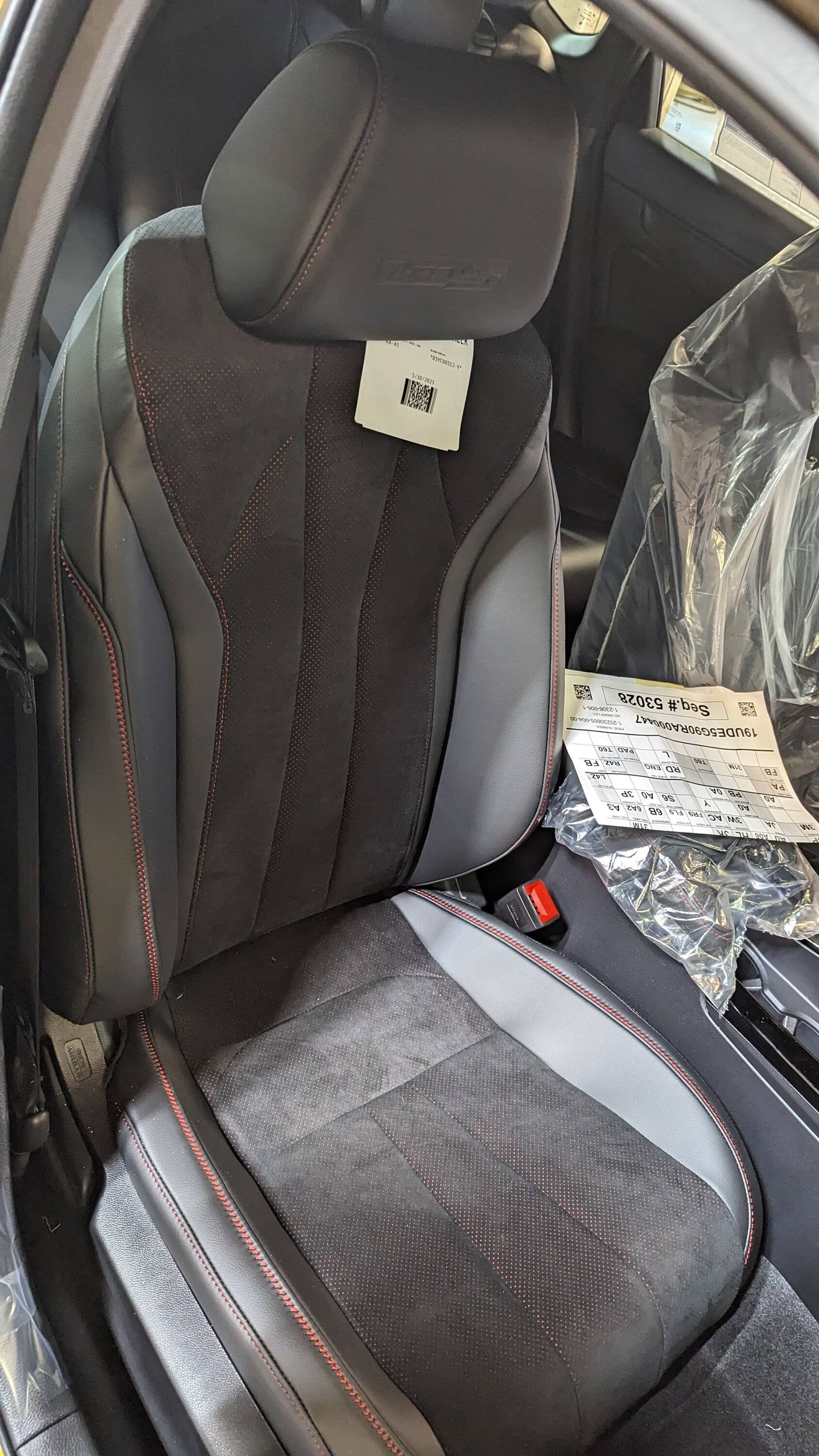 Acura Integra Post your delivery pics here! PXL_20230620_153005193.MP