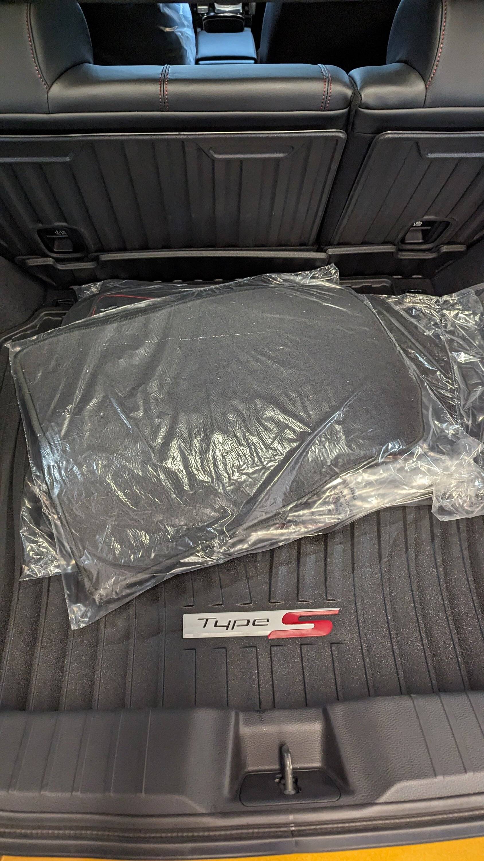 Acura Integra Post your delivery pics here! PXL_20230622_212749227.MP