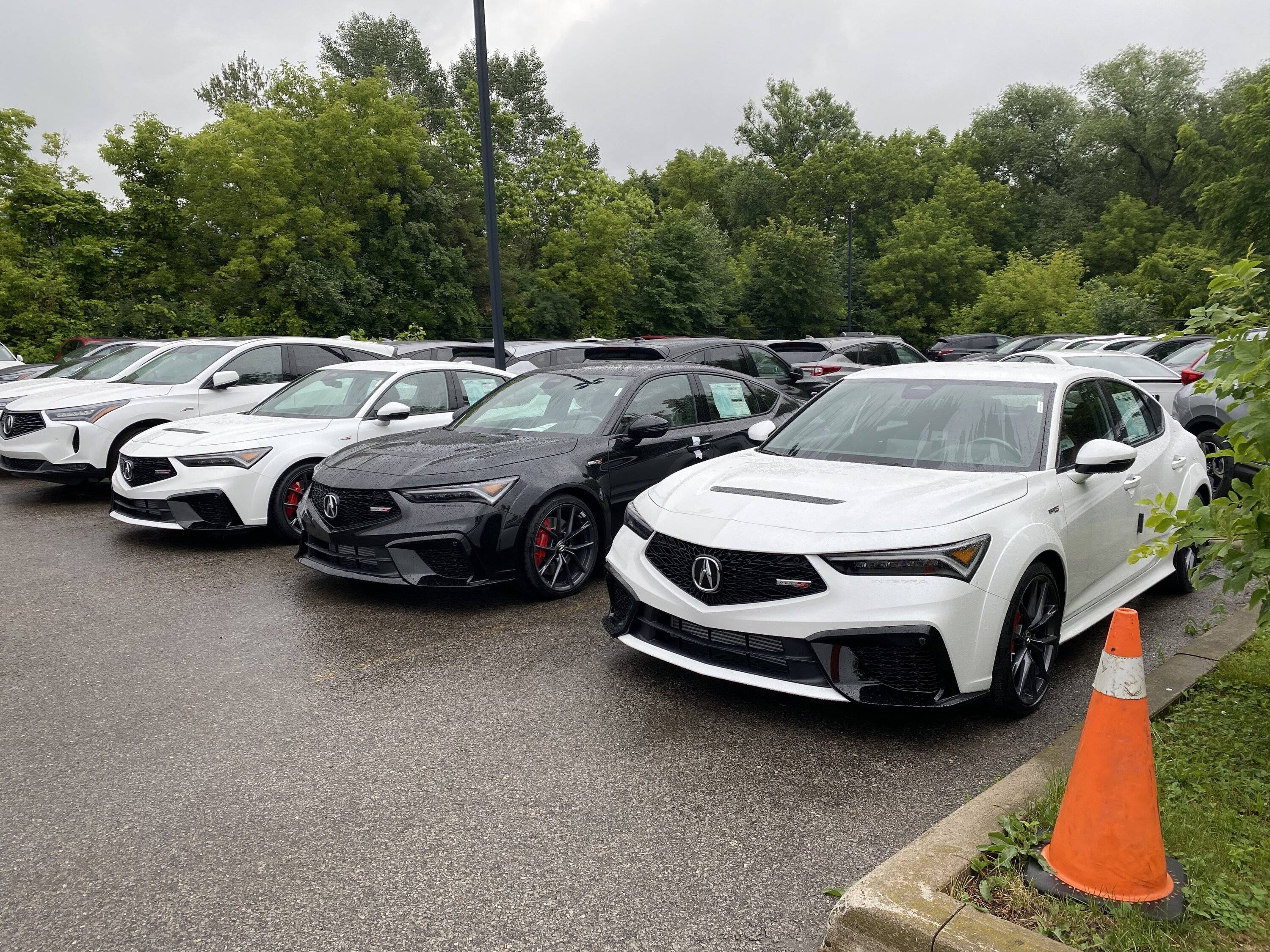 Acura Integra Canada ordering IMG_5491