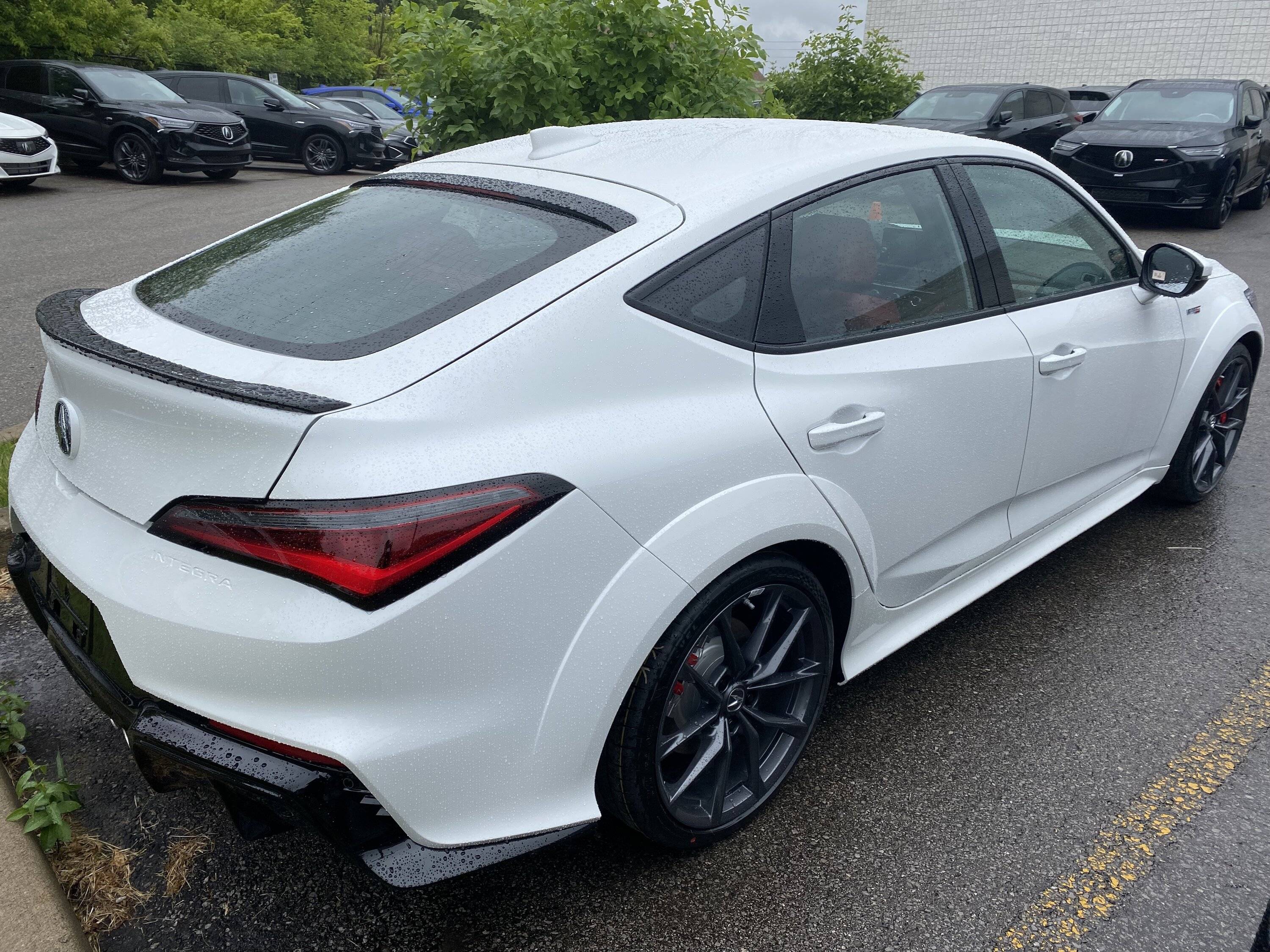 Acura Integra Canada ordering IMG_5487