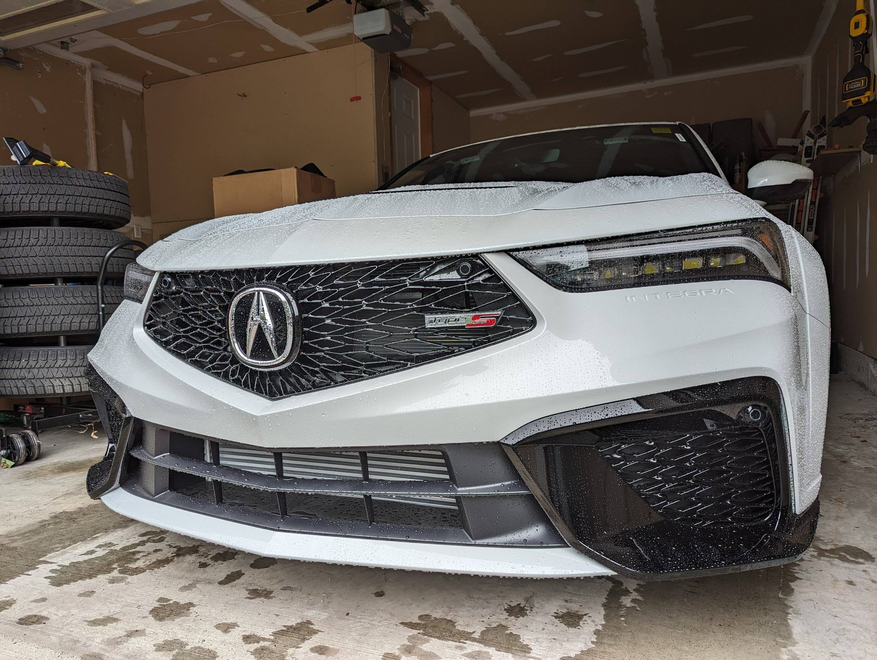 Acura Integra Canada ordering PXL_20230624_152927253