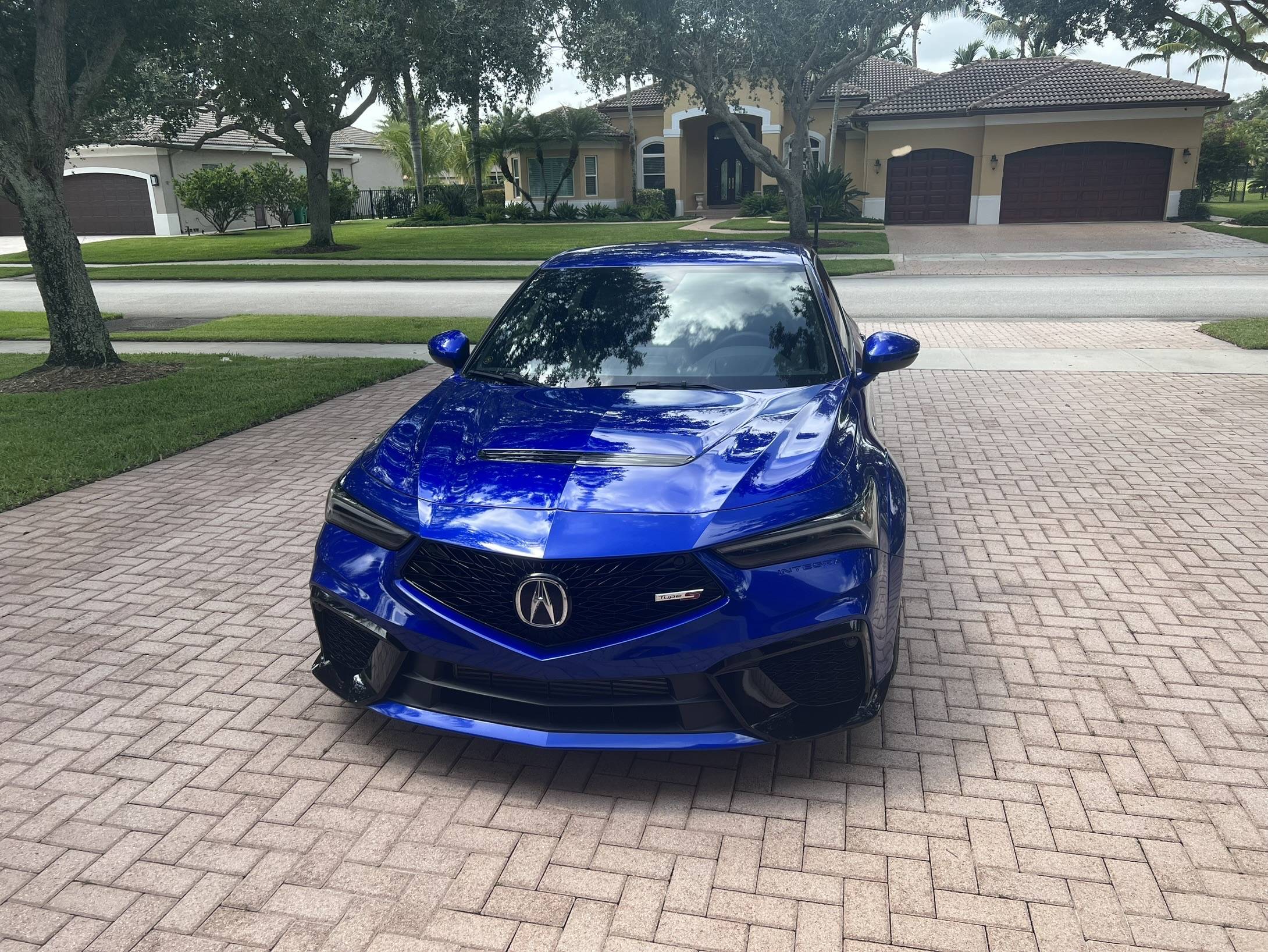 Acura Integra Post your delivery pics here! IMG_1991