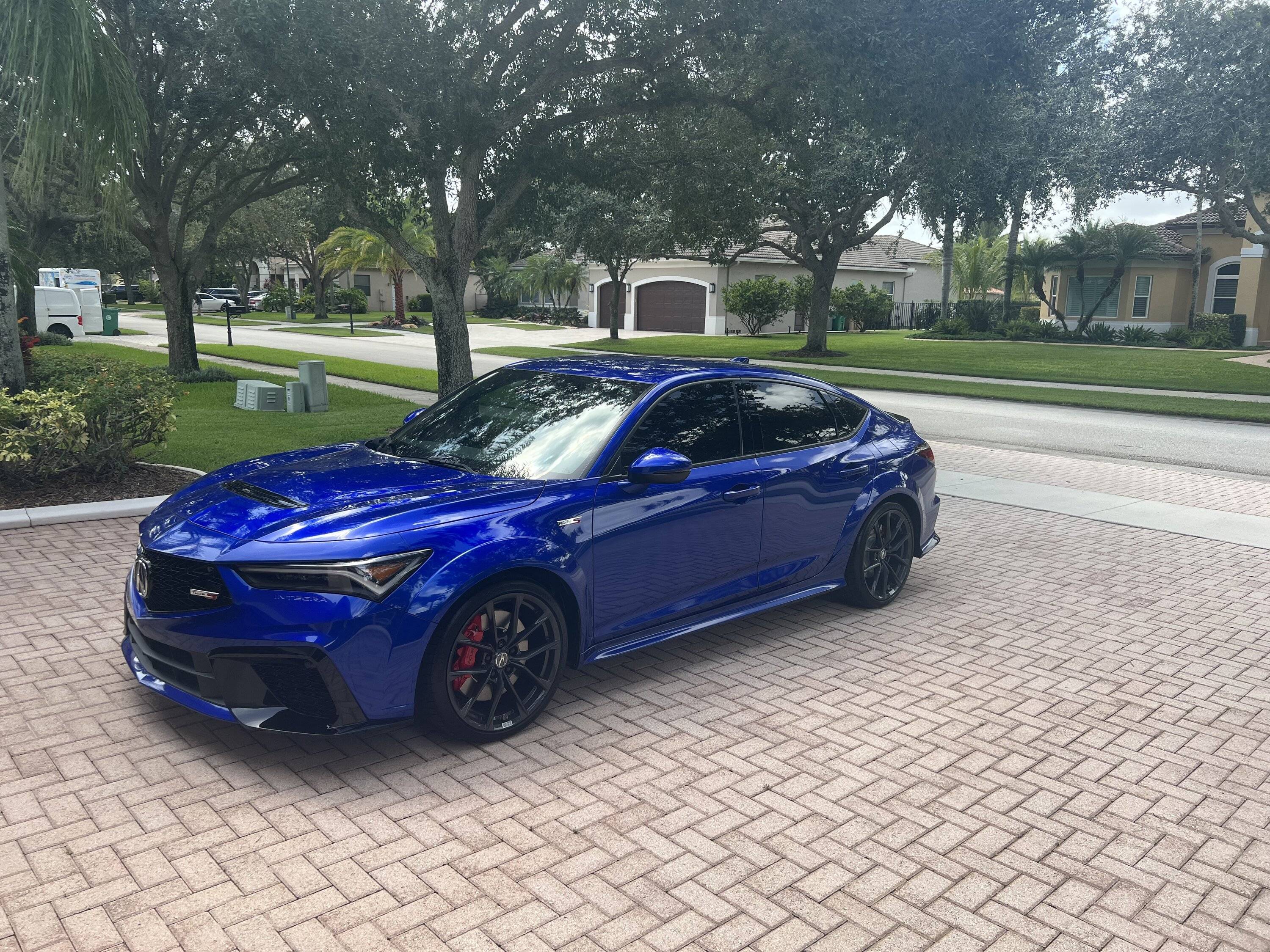 Acura Integra Post your delivery pics here! IMG_1992