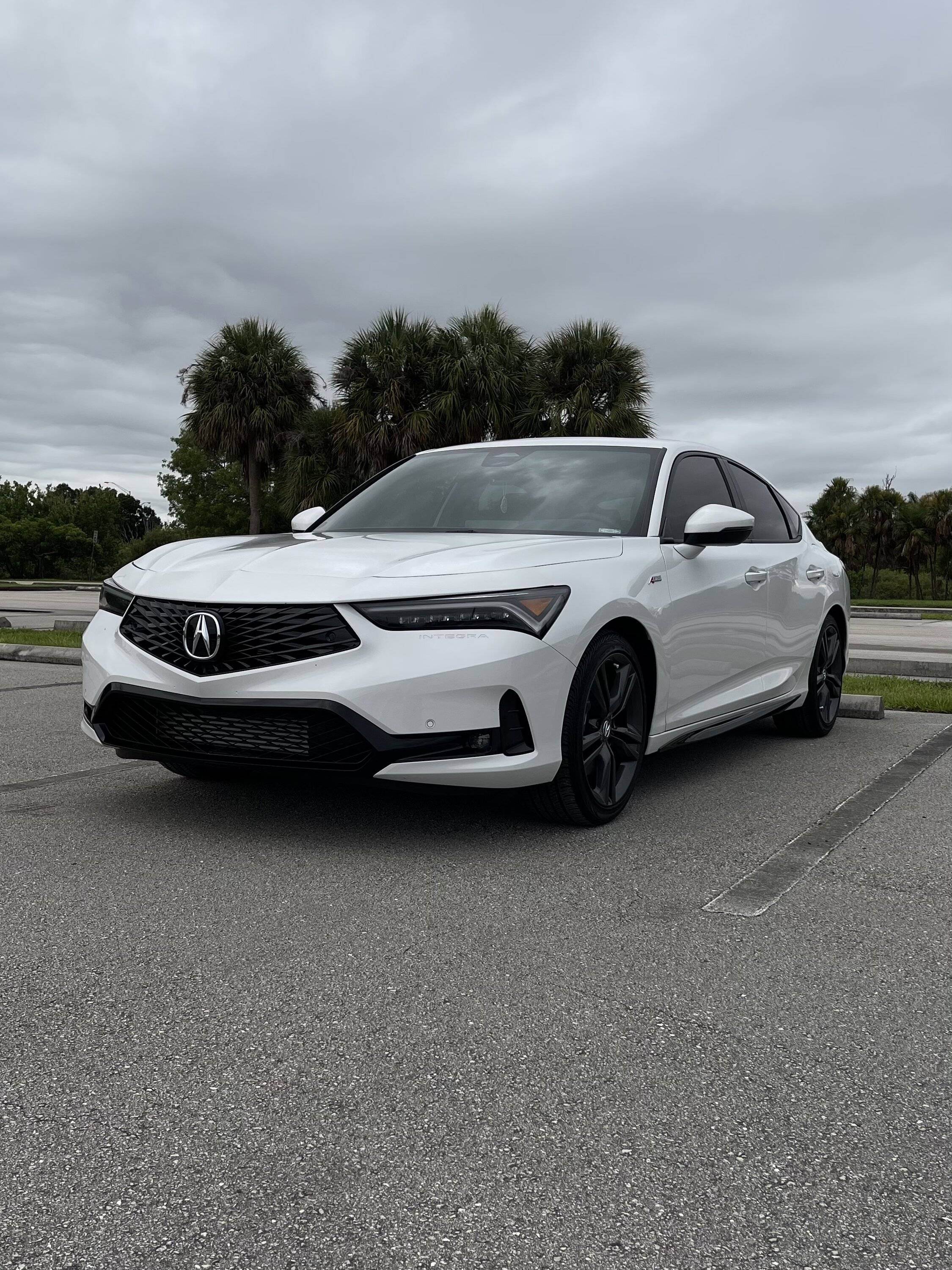 Acura Integra Baozzer 2024 A-Spec Tech 6MT CFFE7D78-2471-4D83-A08E-D75BE4E2ECBF